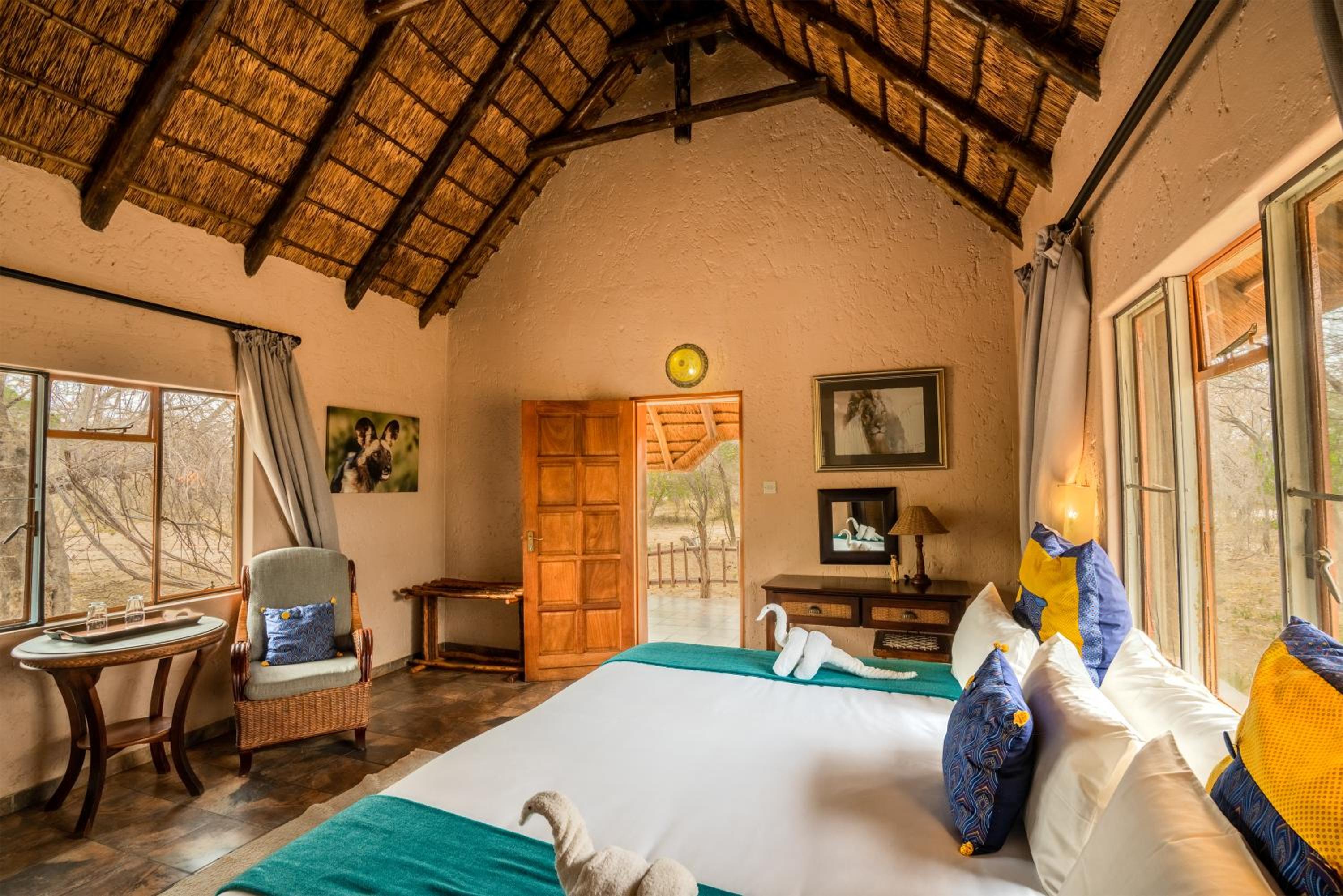  Double Room photo 2