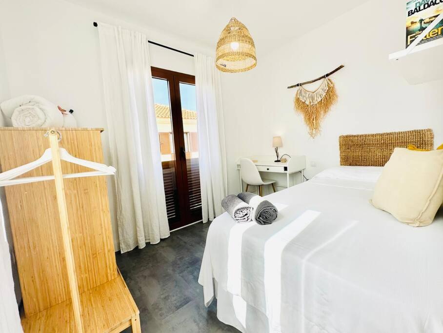 Villa de Dos Habitaciones