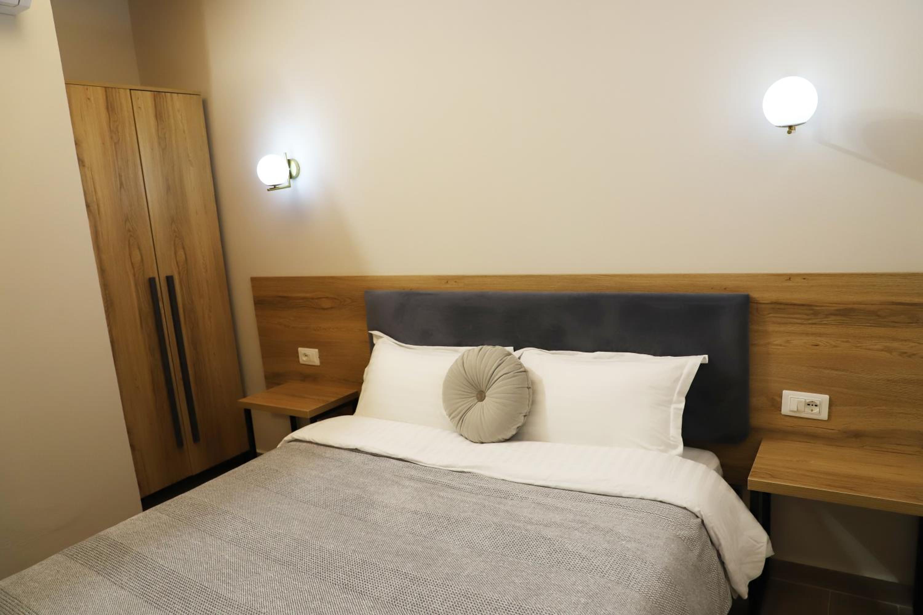 Double Room with Mountain View photo 3