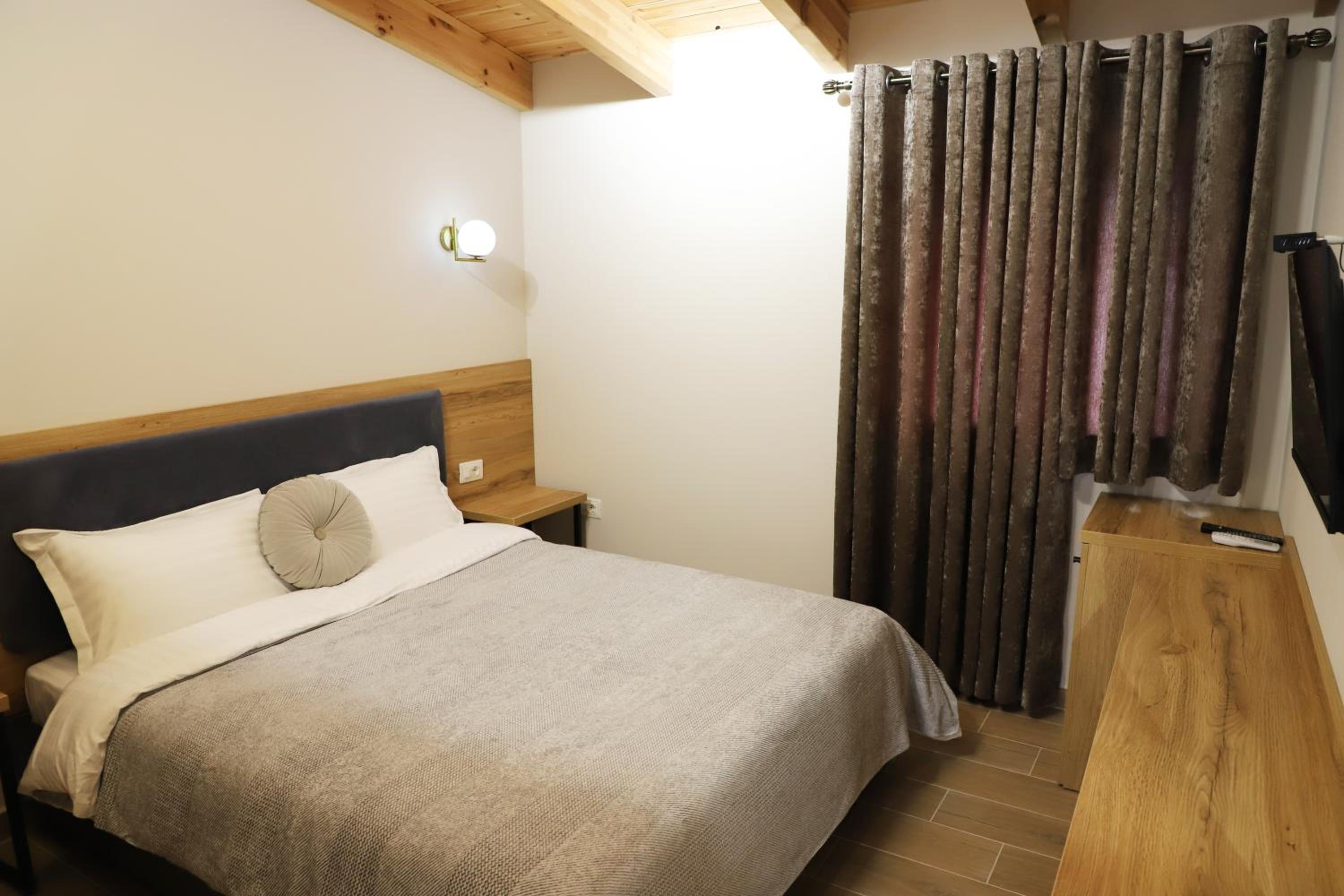 Double Room with Mountain View photo 2