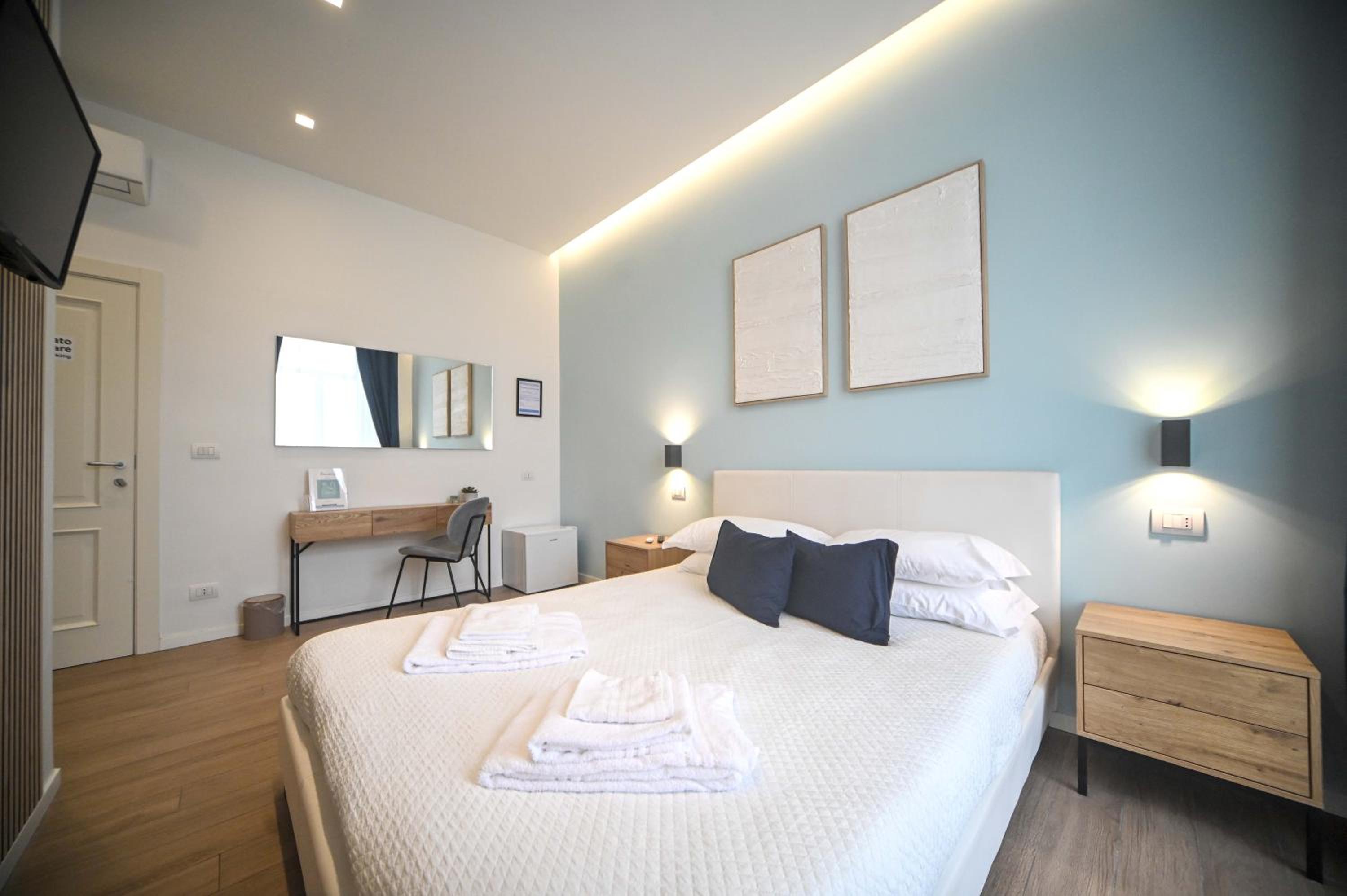 Double Room with Private Bathroom photo 1