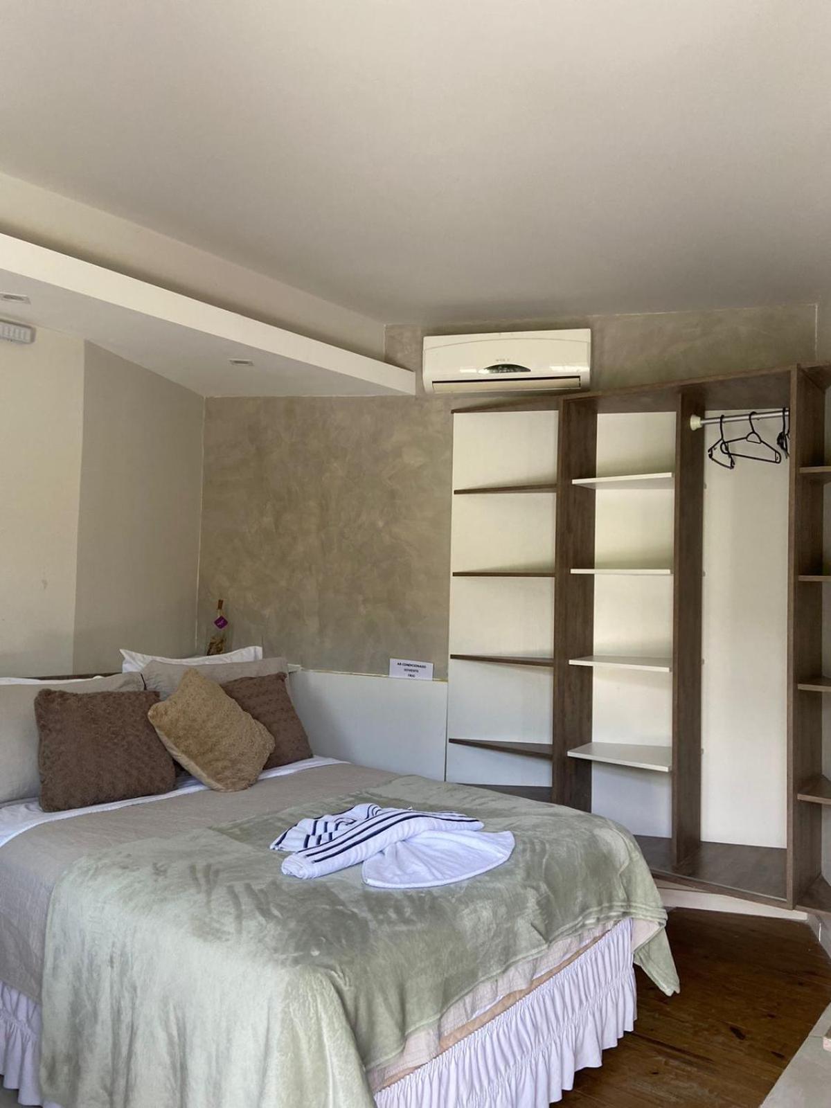 Standard Apartment - Photo 8