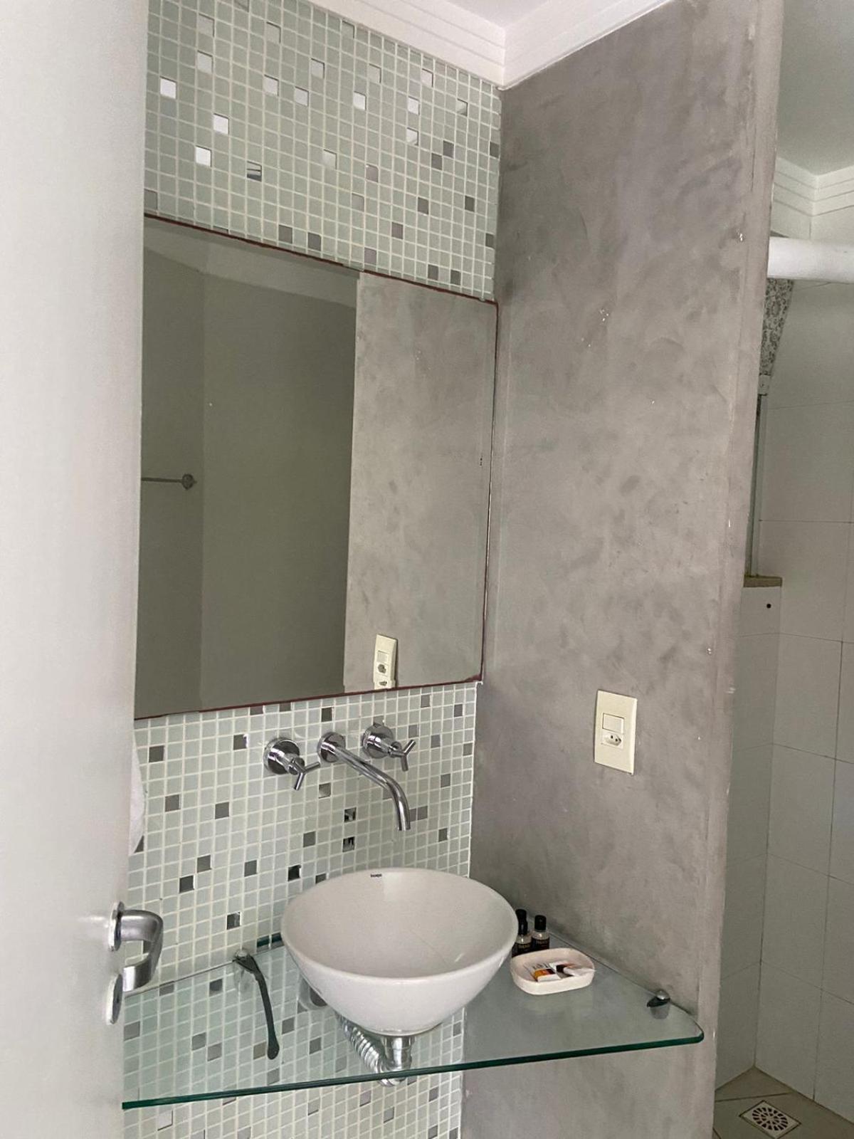Standard Apartment - Photo 9
