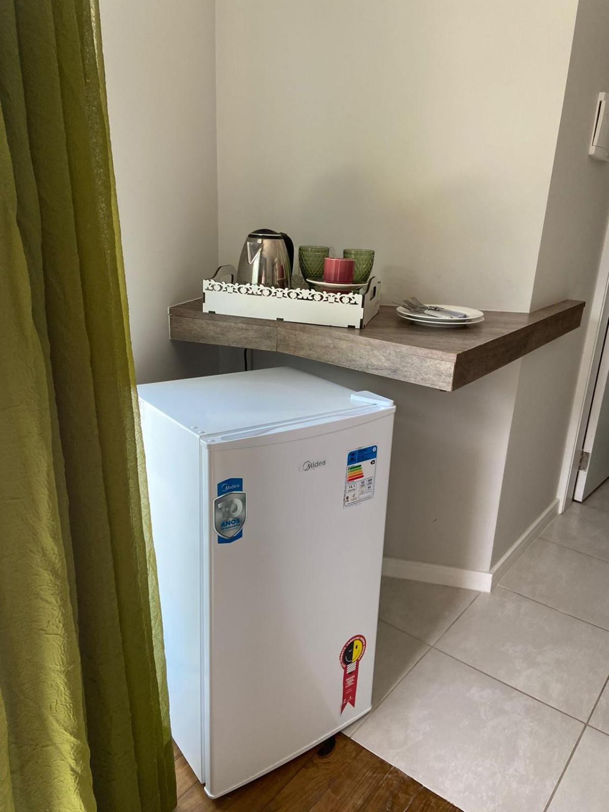 Standard Apartment - Photo 10