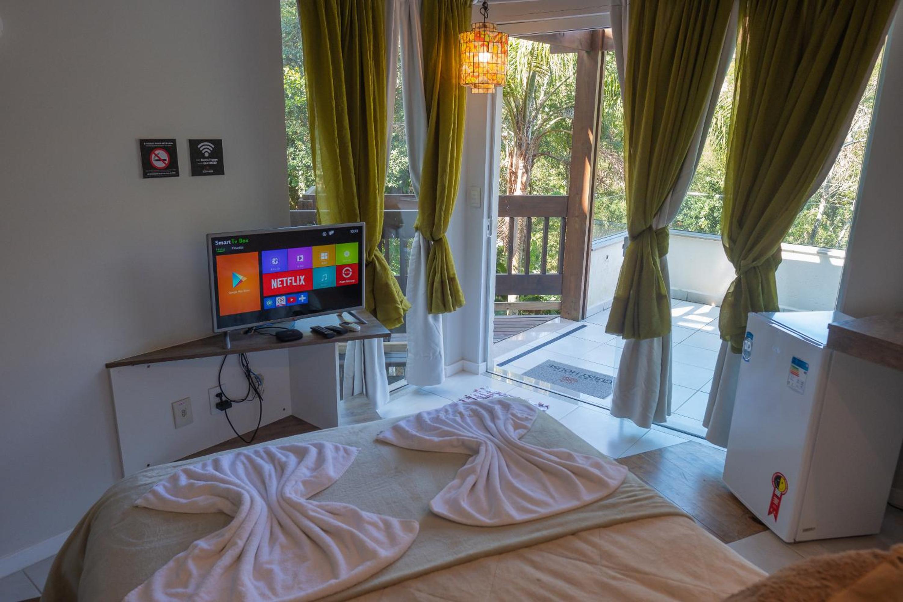 Standard Apartment - Photo 13