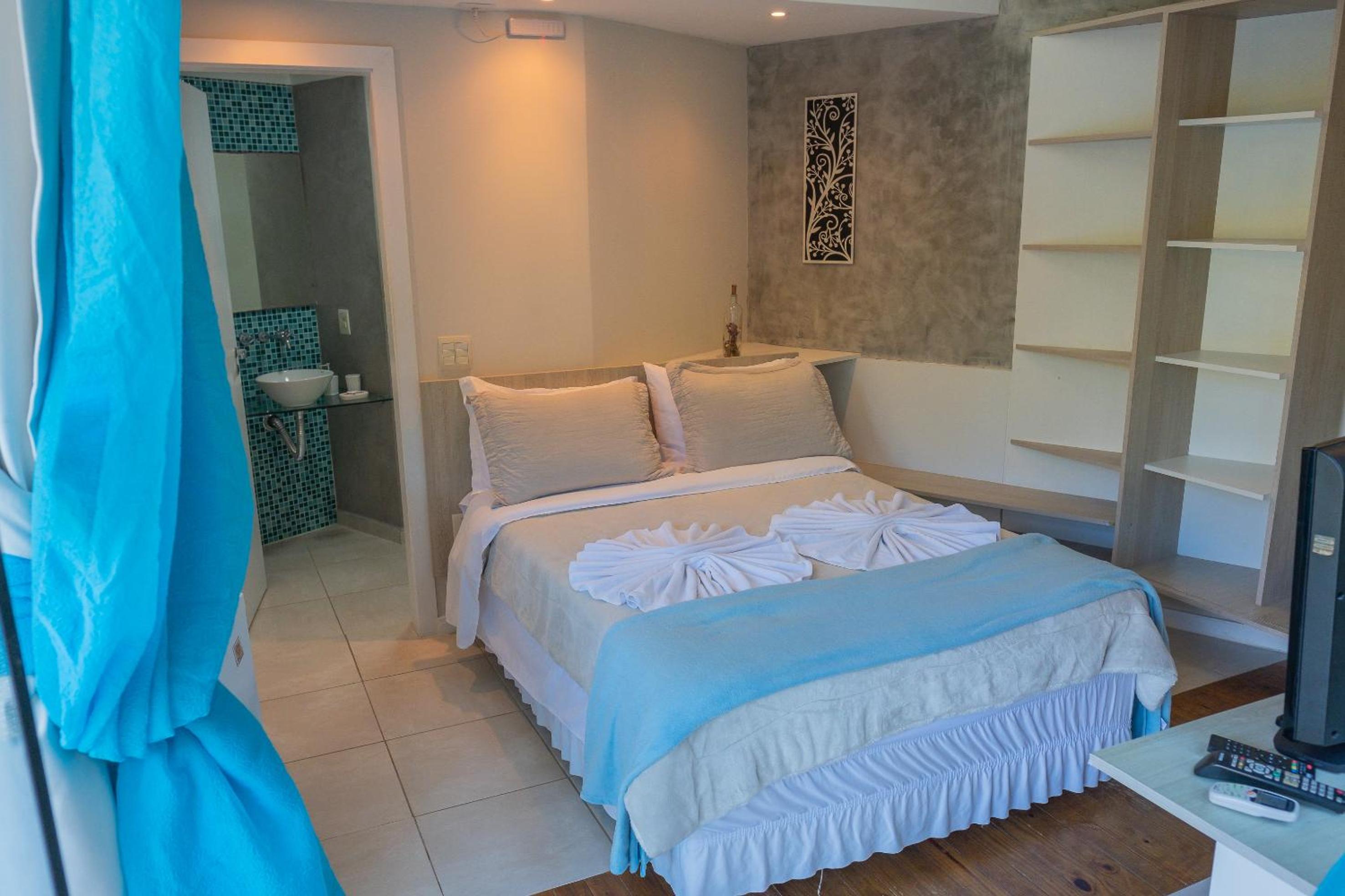 Standard Apartment - Photo 5