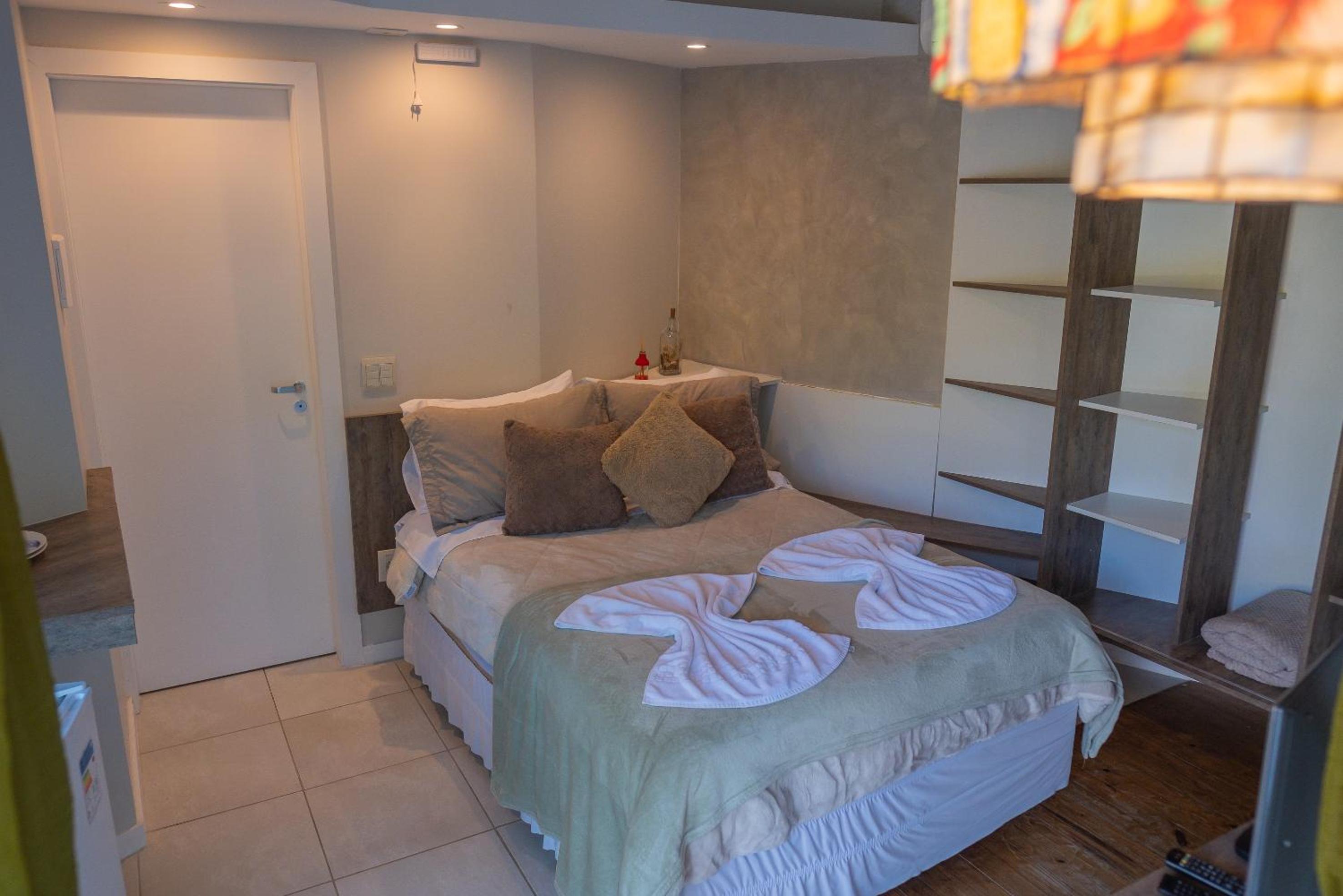 Standard Apartment - Photo 3