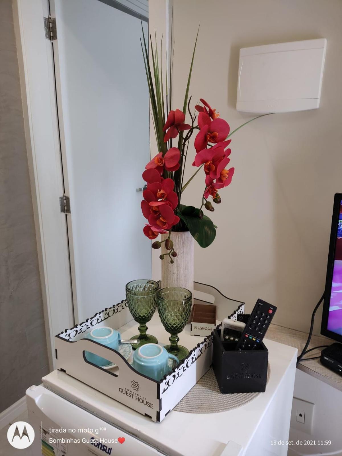 Standard Apartment - Photo 7