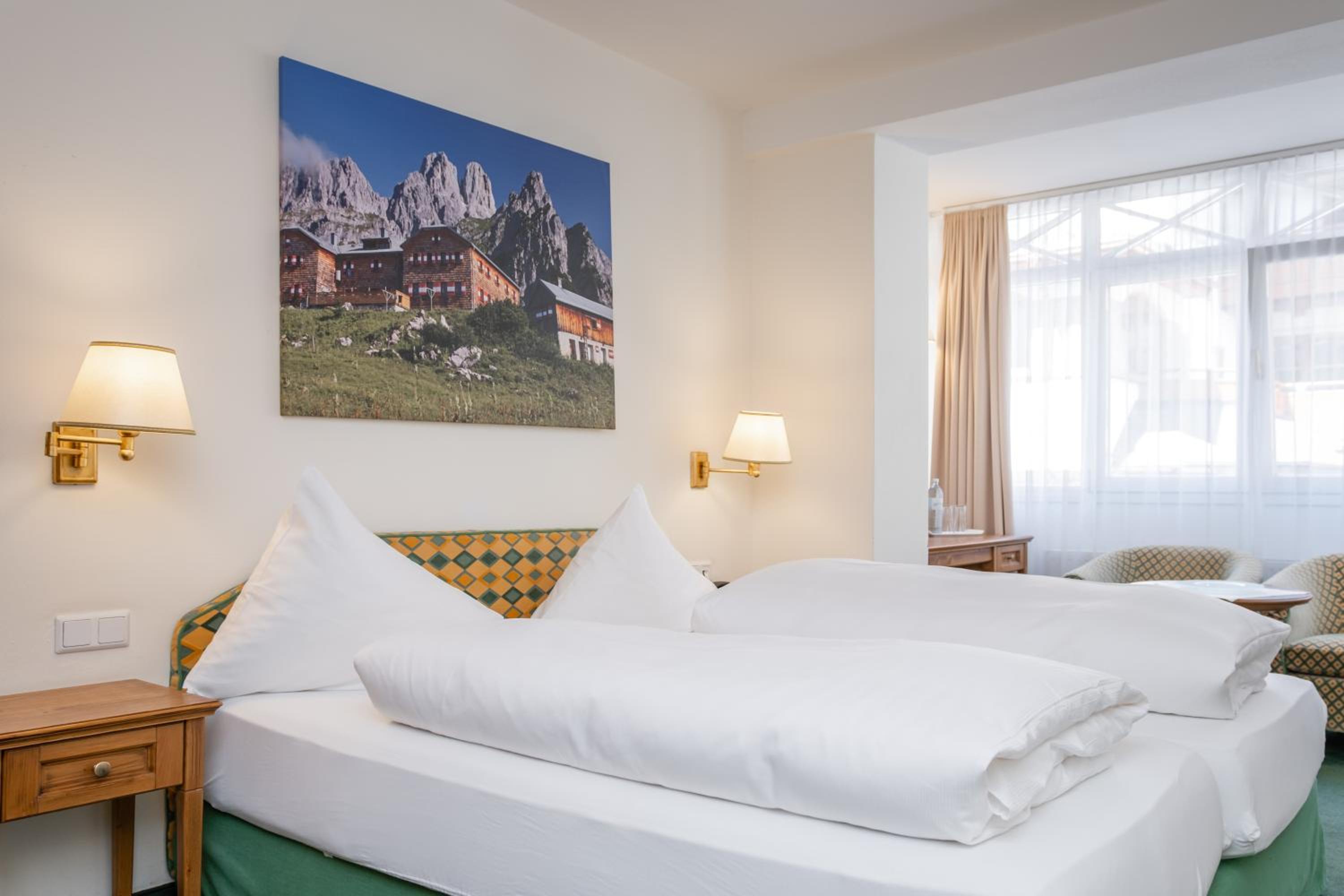 "Ambiance" Double Room photo 2