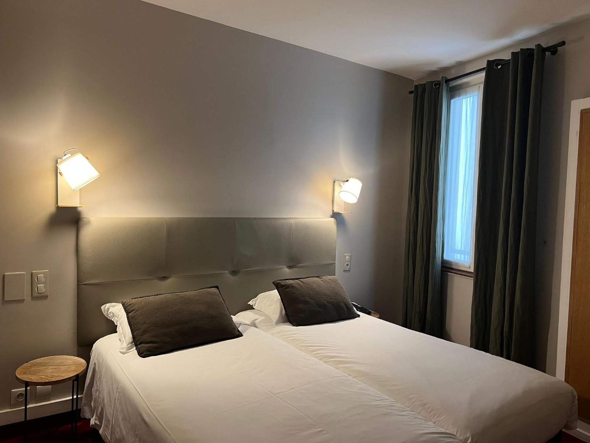 Comfort Twin Room