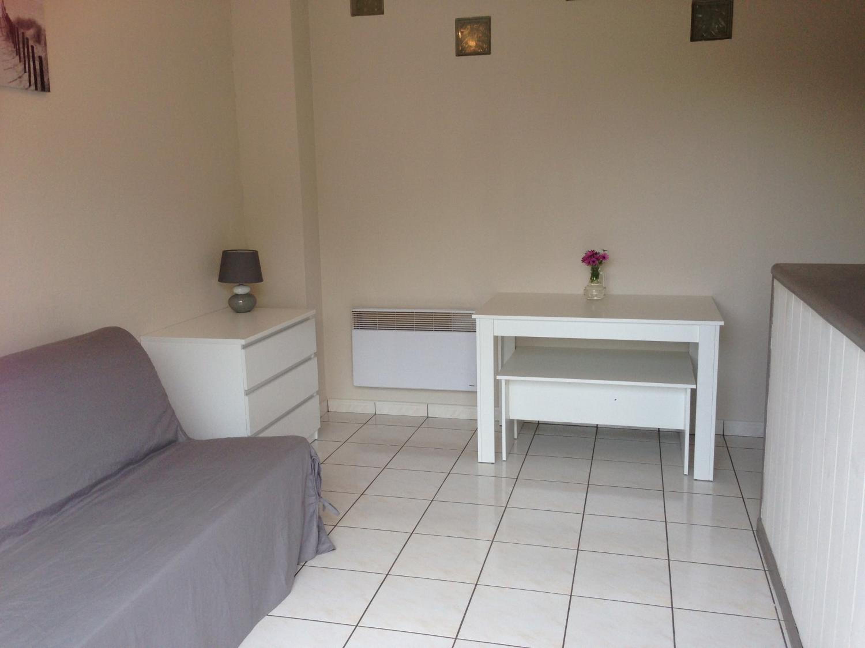 Apartment - Ground Floor photo 1
