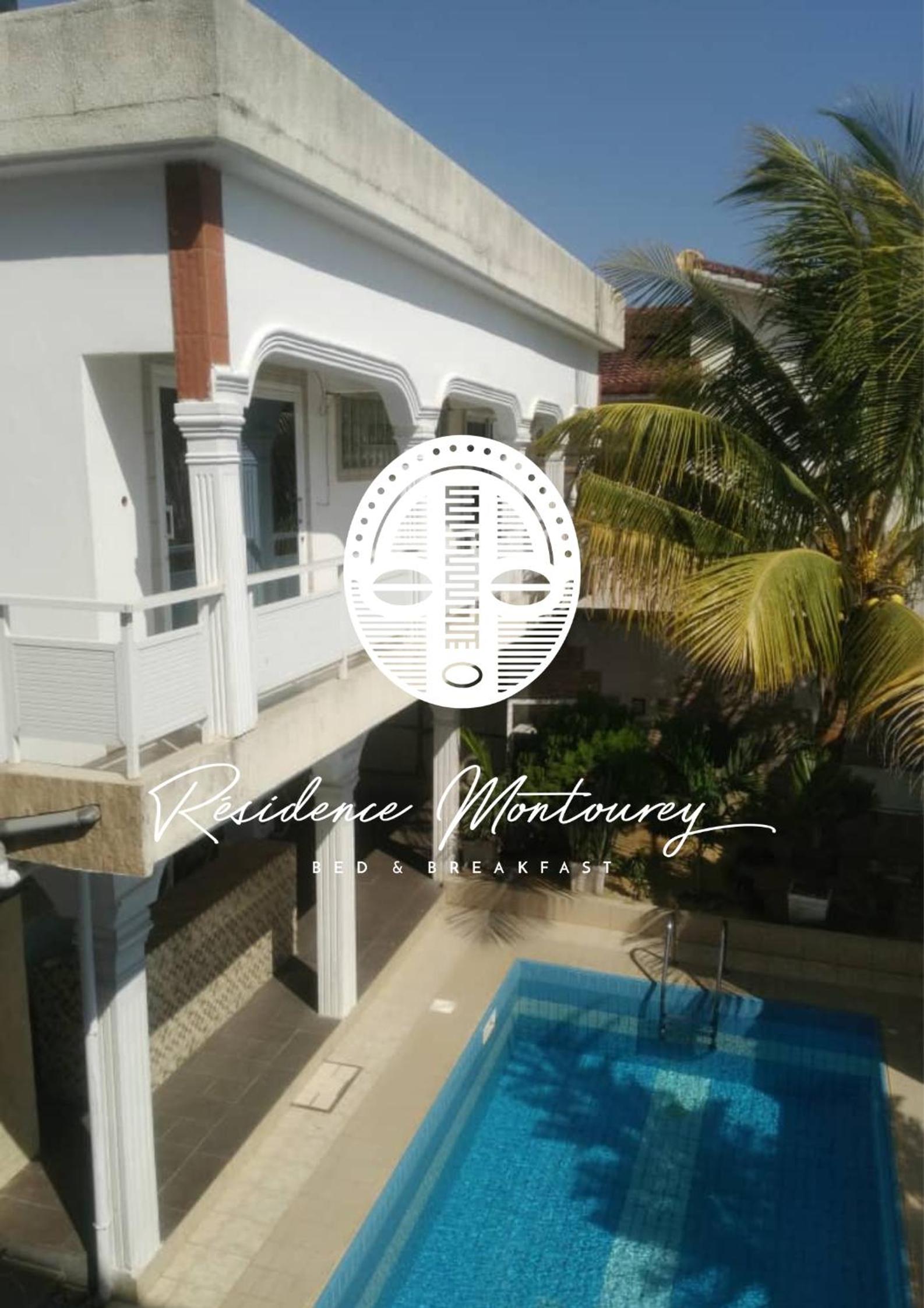 Double Room With Pool View photo 3