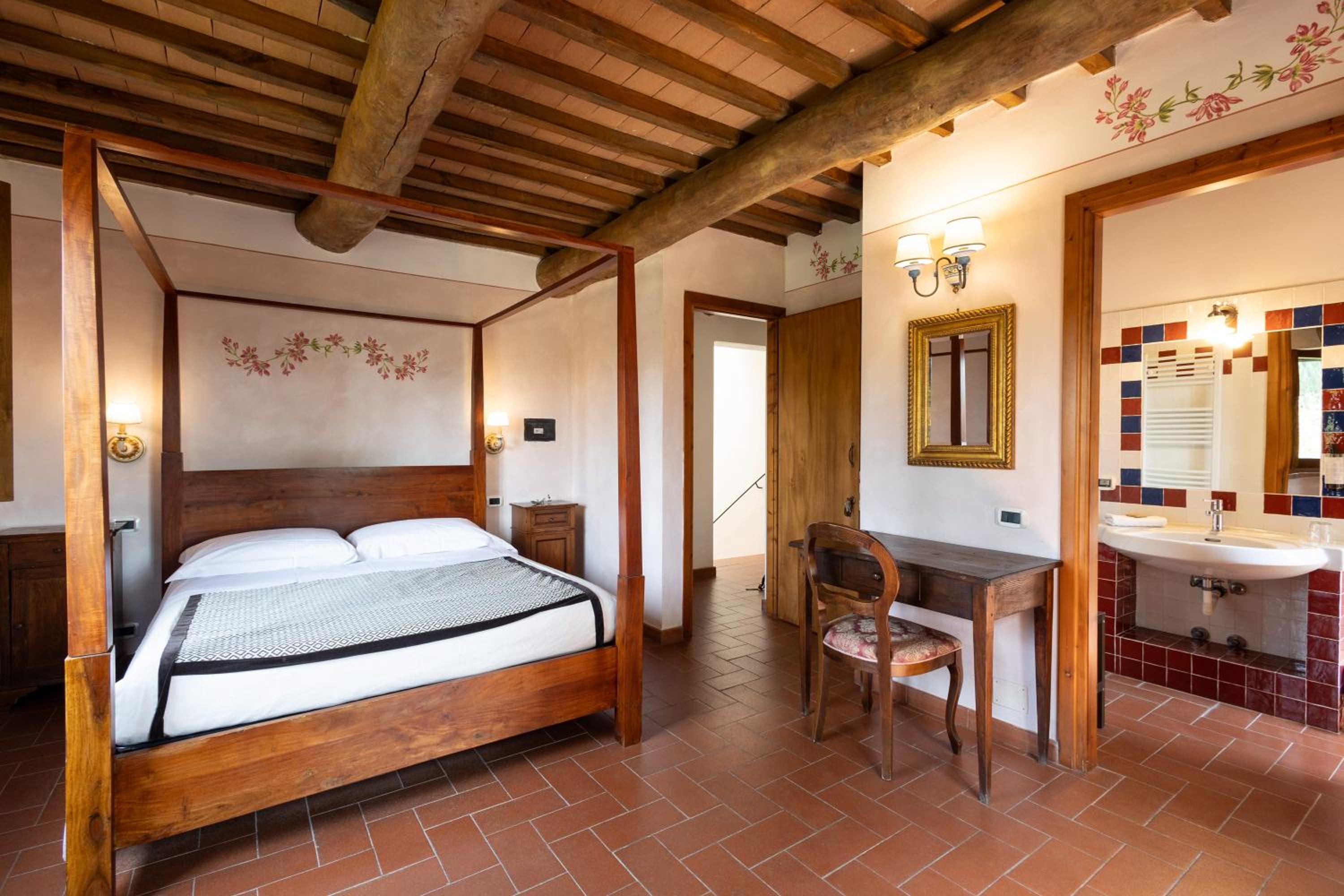 Junior Suite - Photo 1