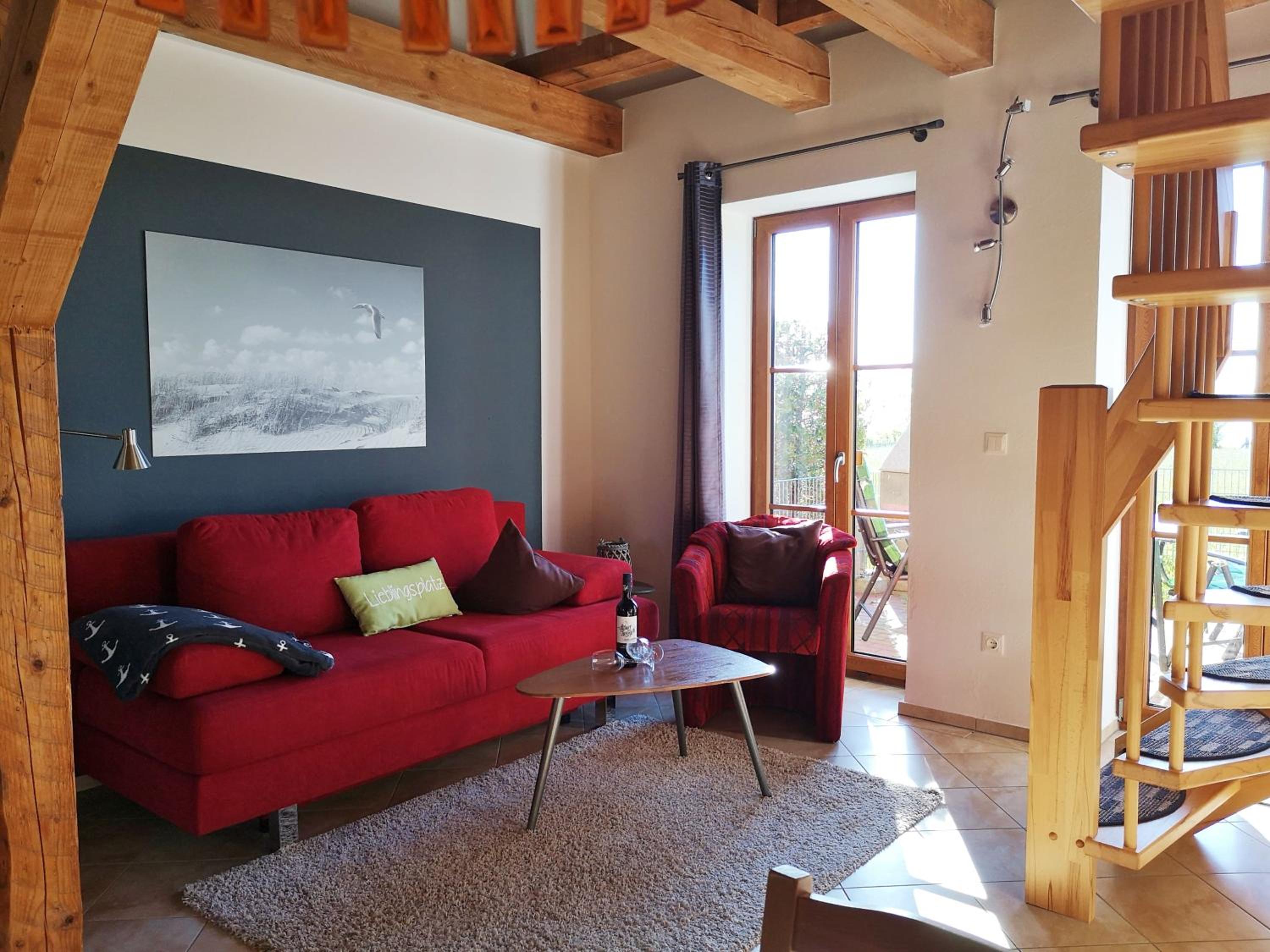 Apartment with Sea View photo 2
