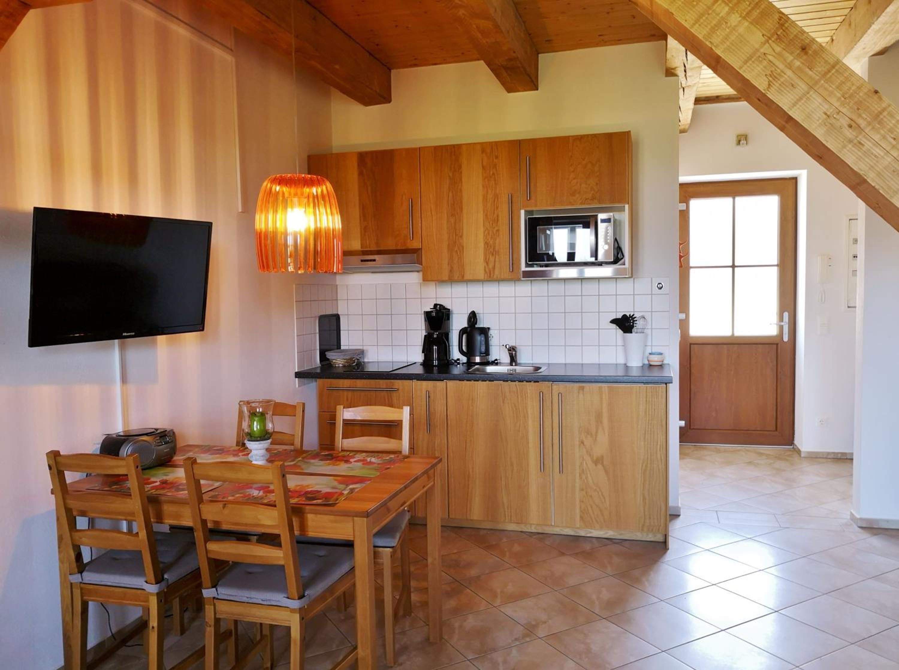 Apartment with Sea View photo 3