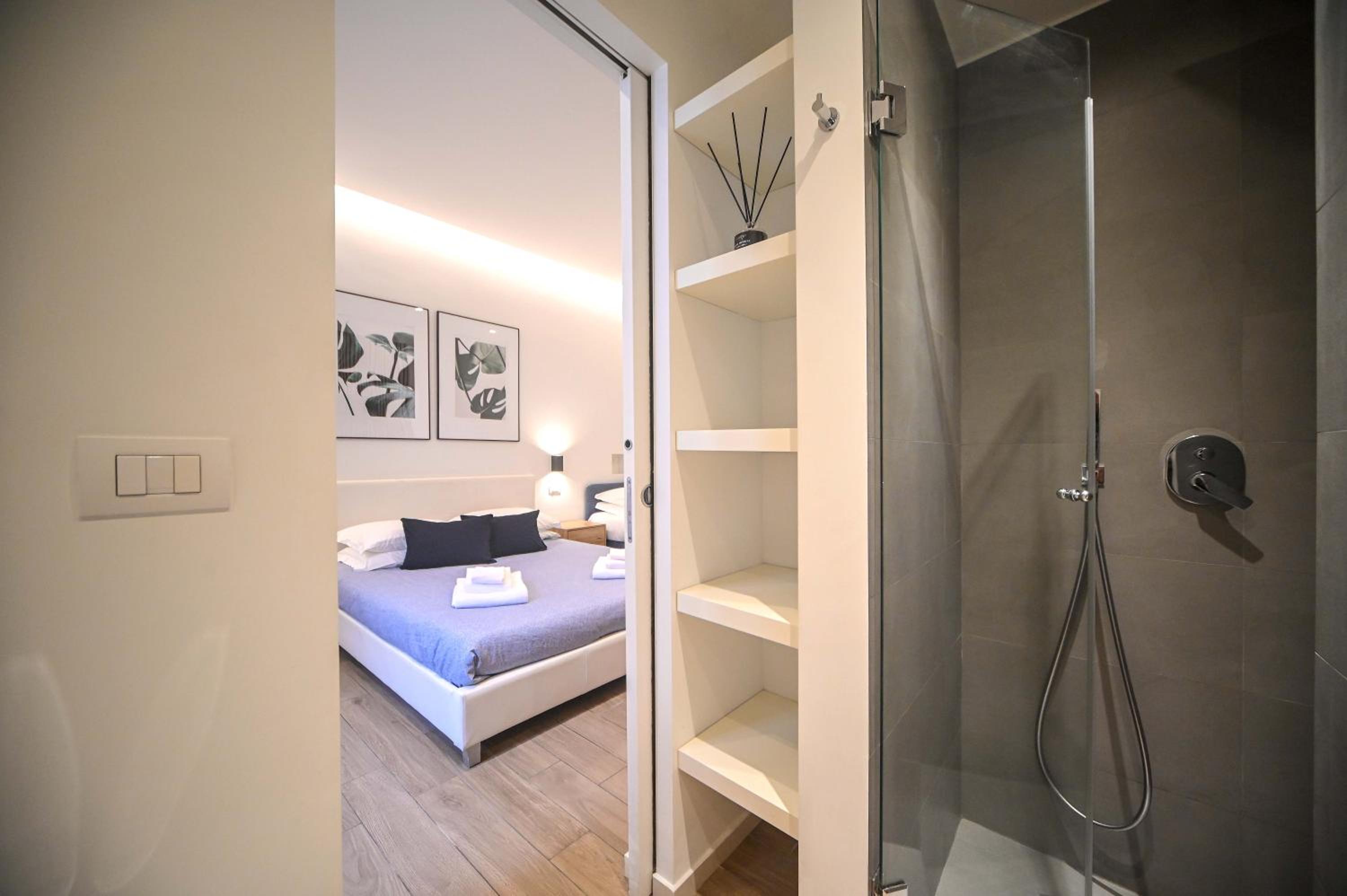 Triple Room with Private Bathroom photo 3