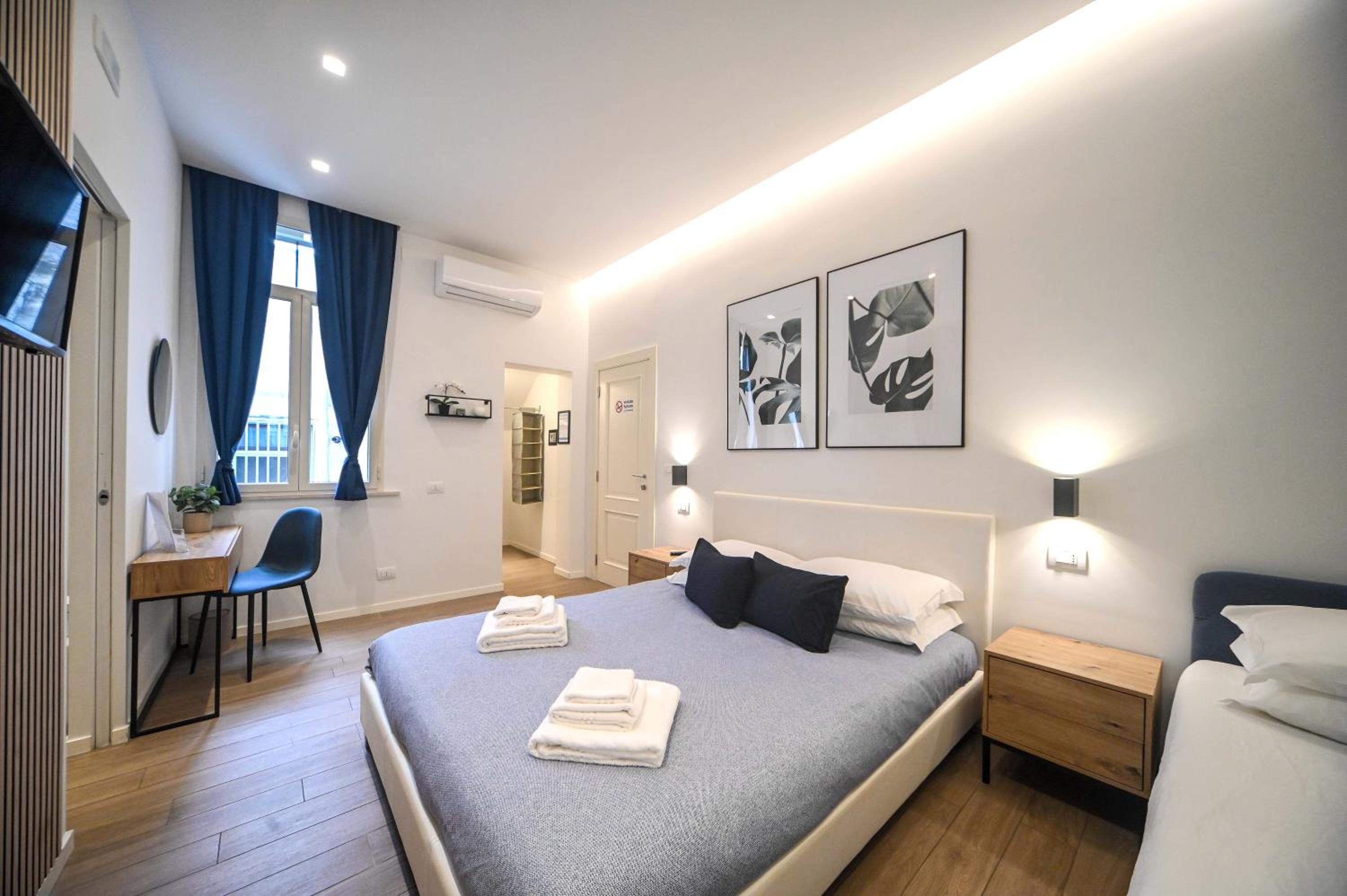 Triple Room with Private Bathroom photo 1