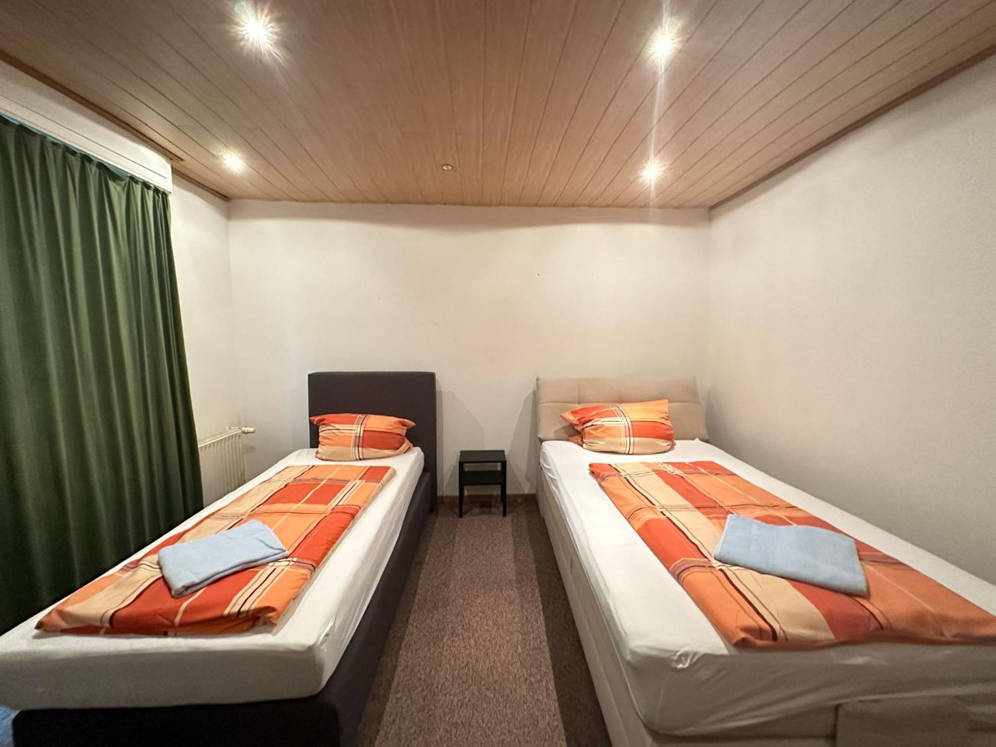 Quadruple Room photo 2