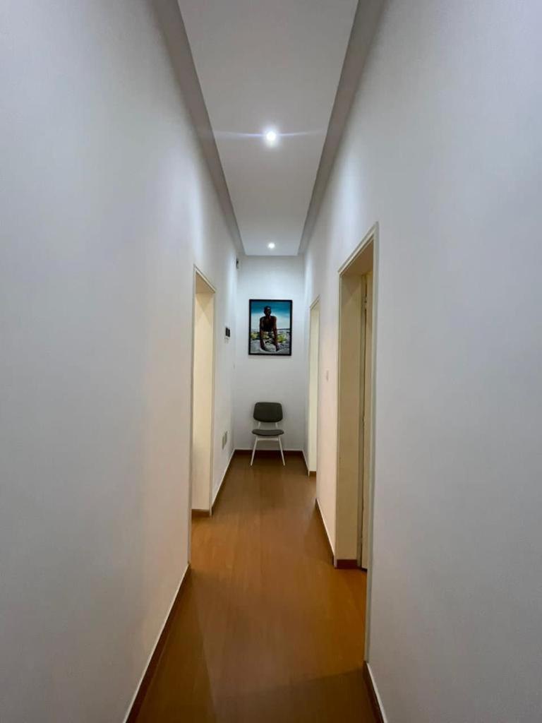 Two-Bedroom Apartment photo 2
