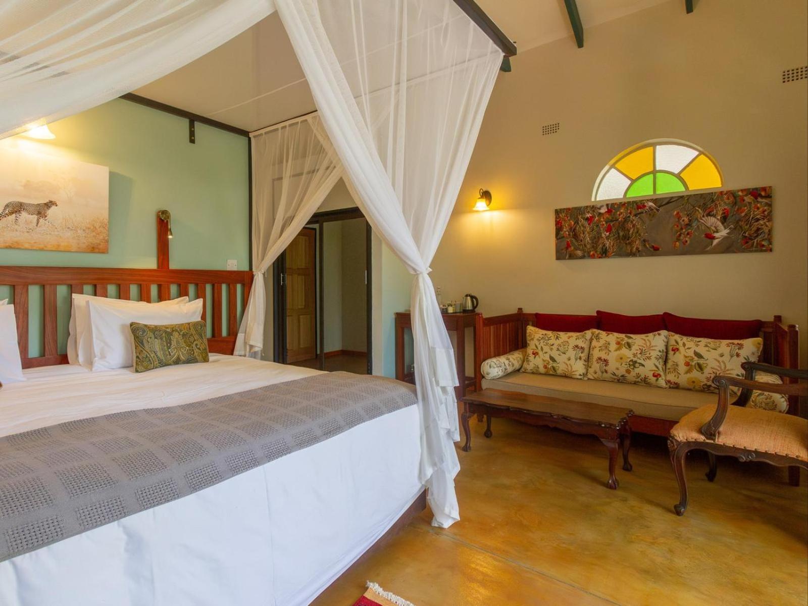 Deluxe Triple Room photo 1