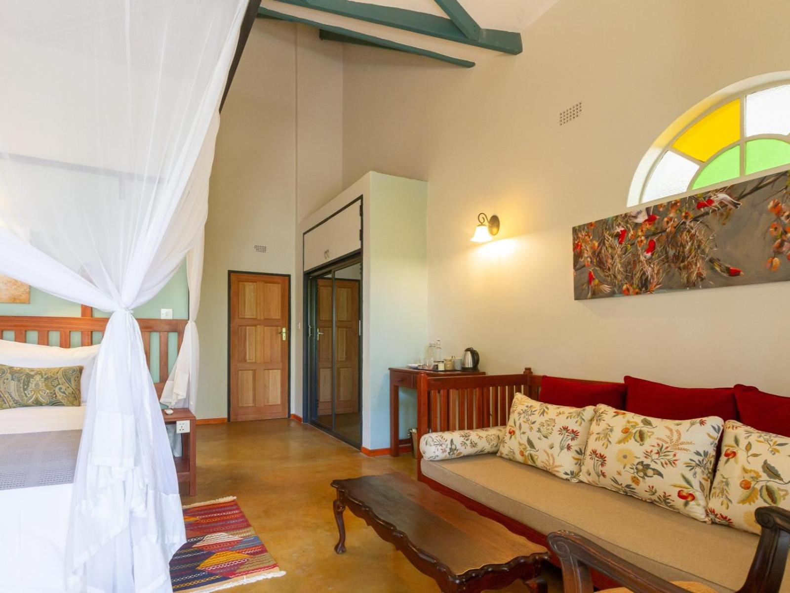 Deluxe Triple Room photo 3
