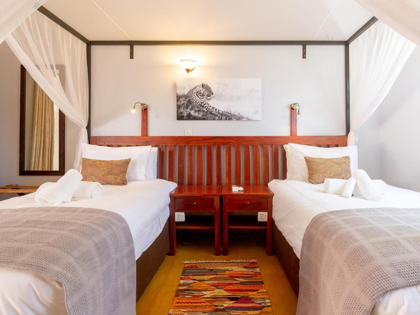 Comfort Triple Room