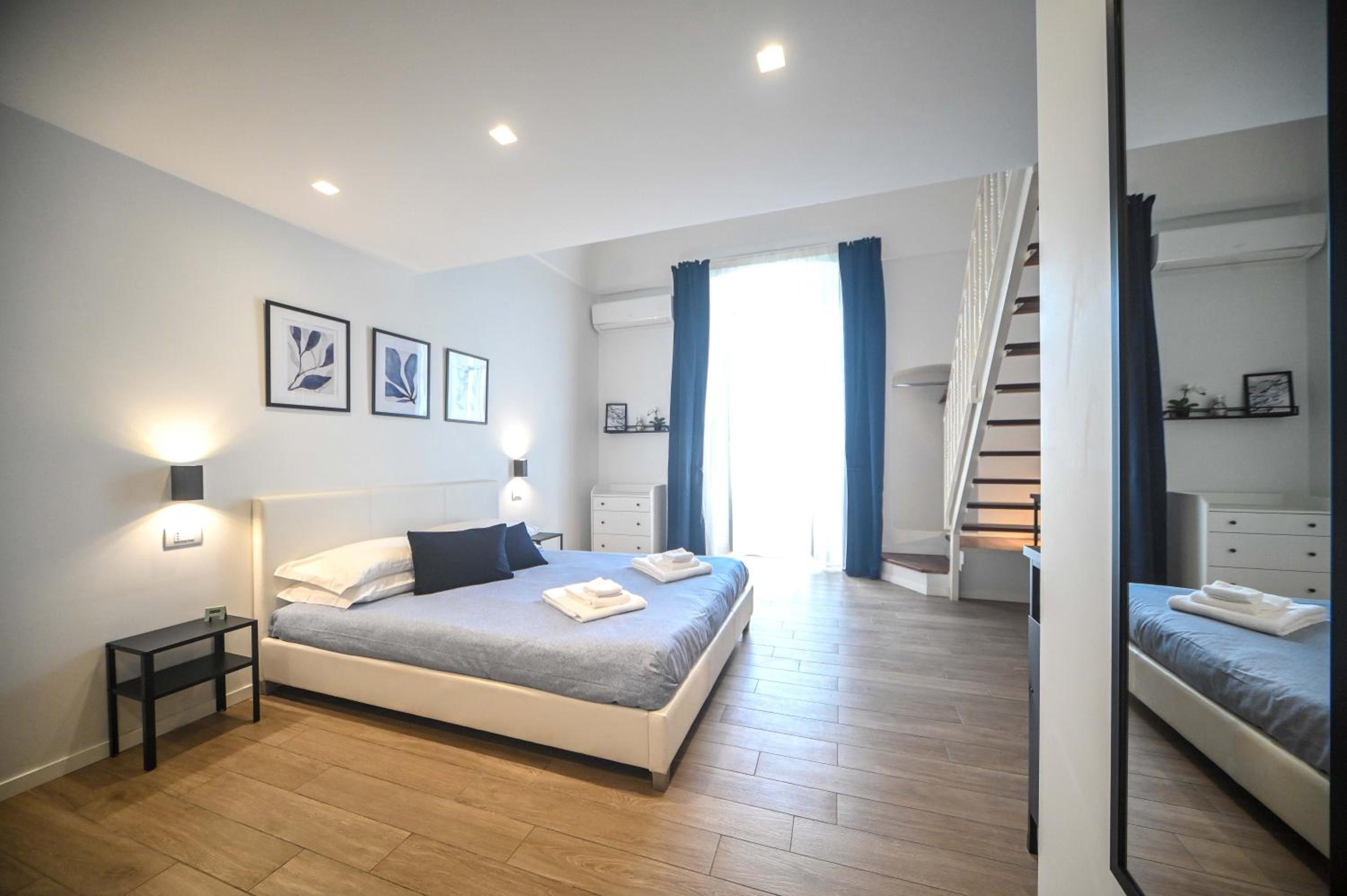 Quadruple Room with Private Bathroom photo 1