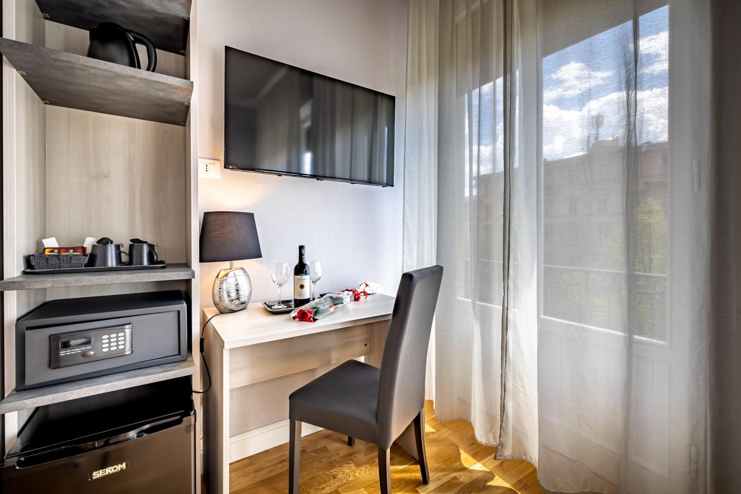 Superior Double Room photo 2