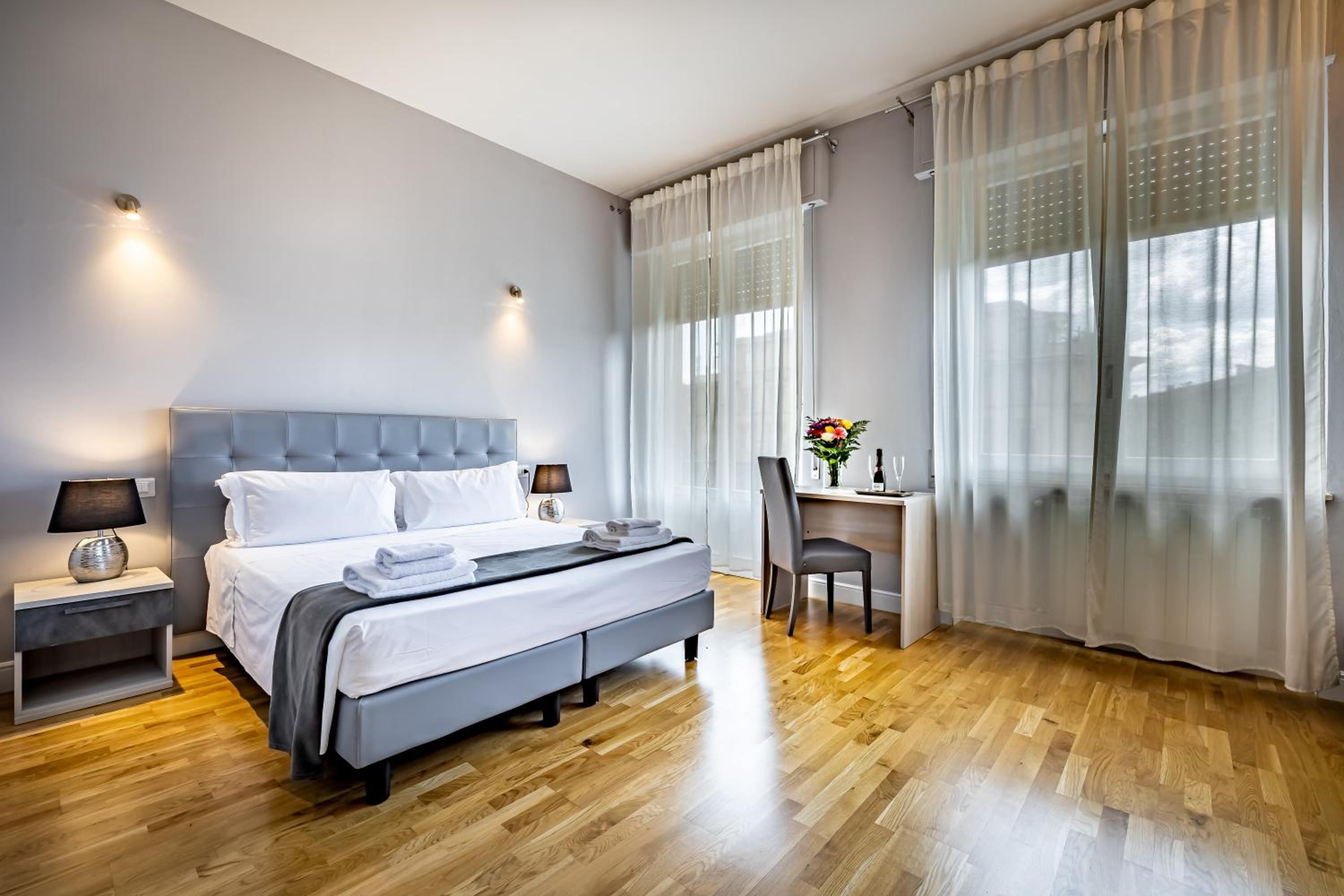 Superior Double Room photo 1