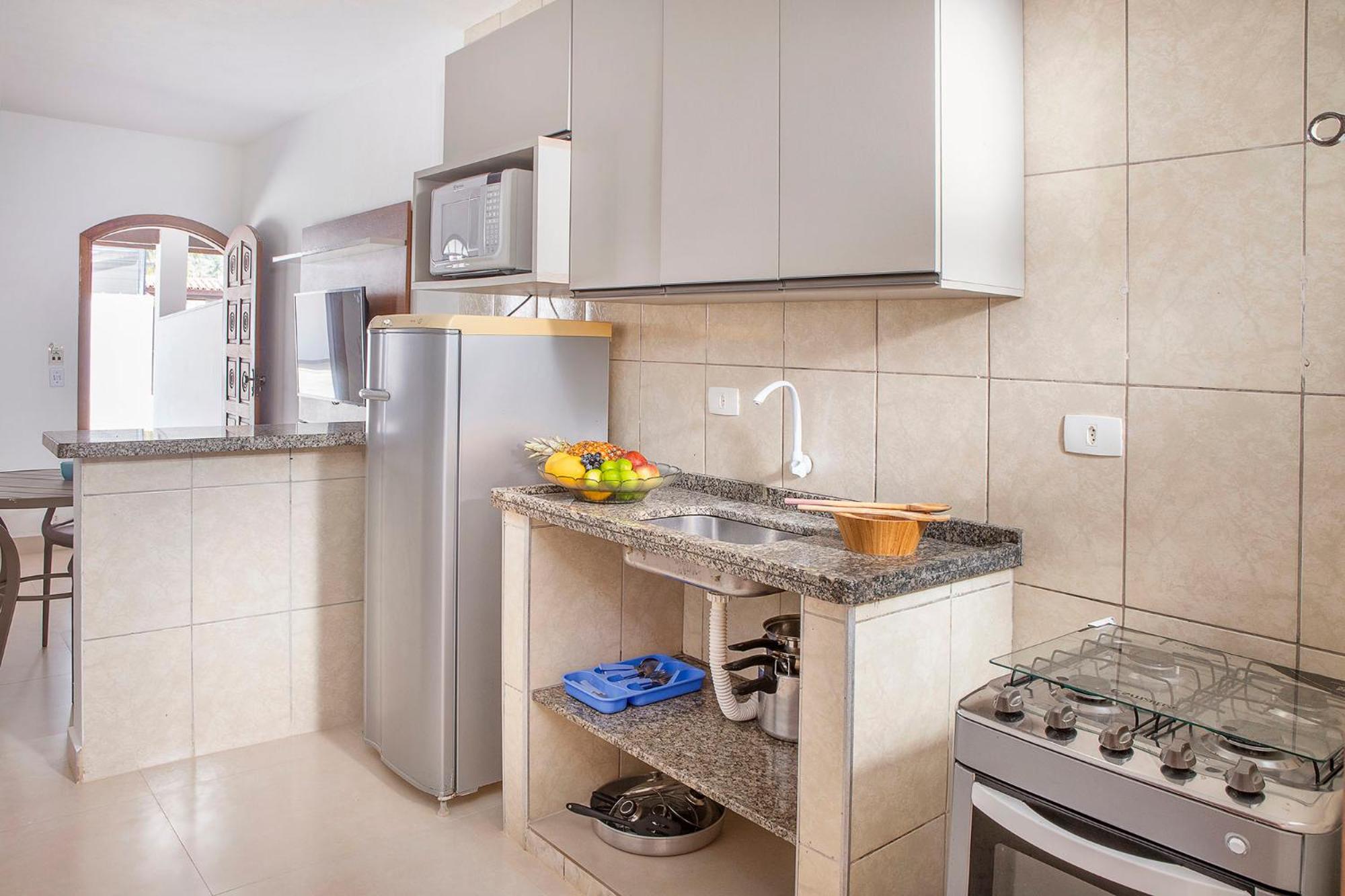 Apartment - Ground Floor photo 2