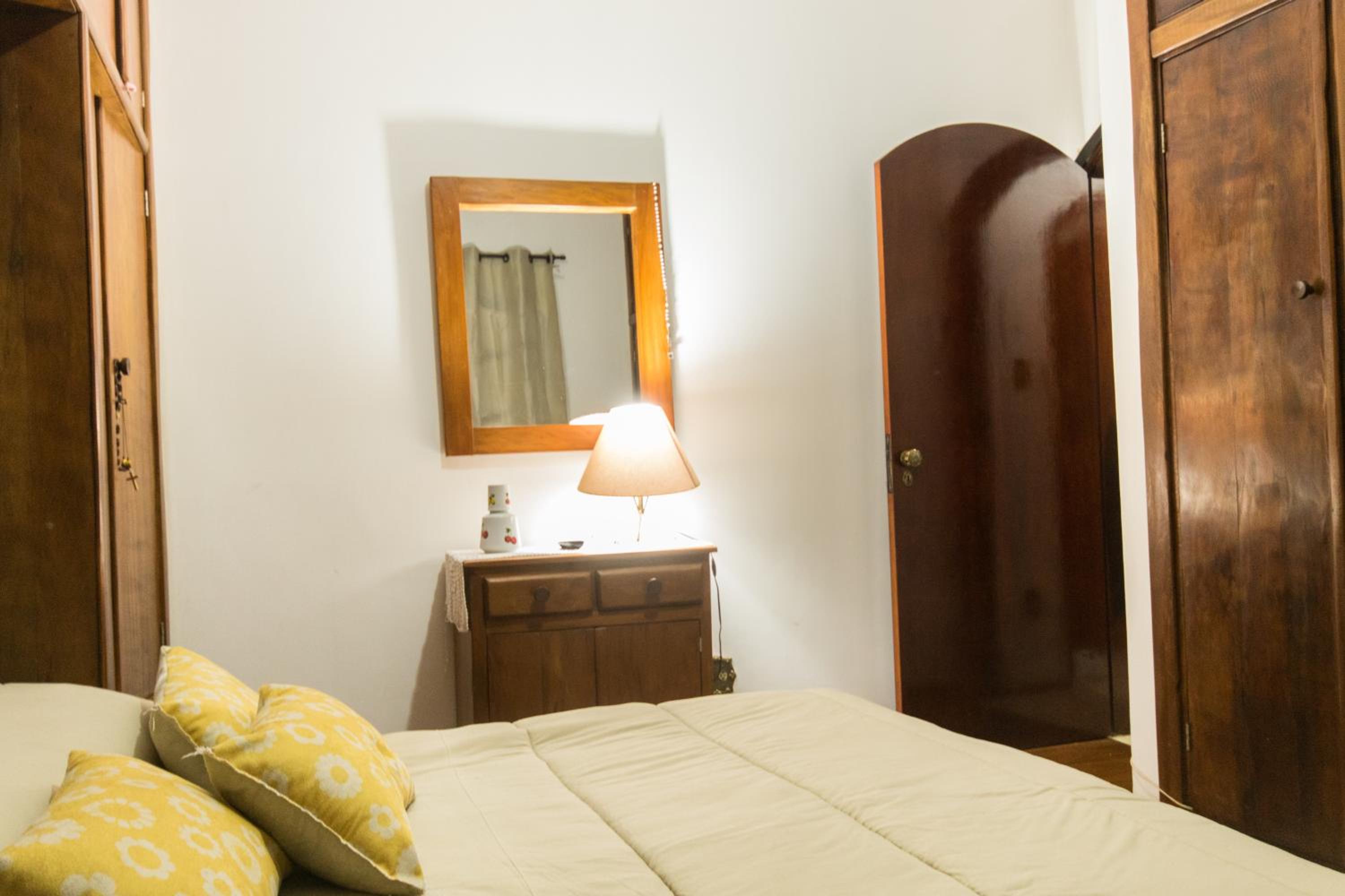 Double Room with Garden View photo 3