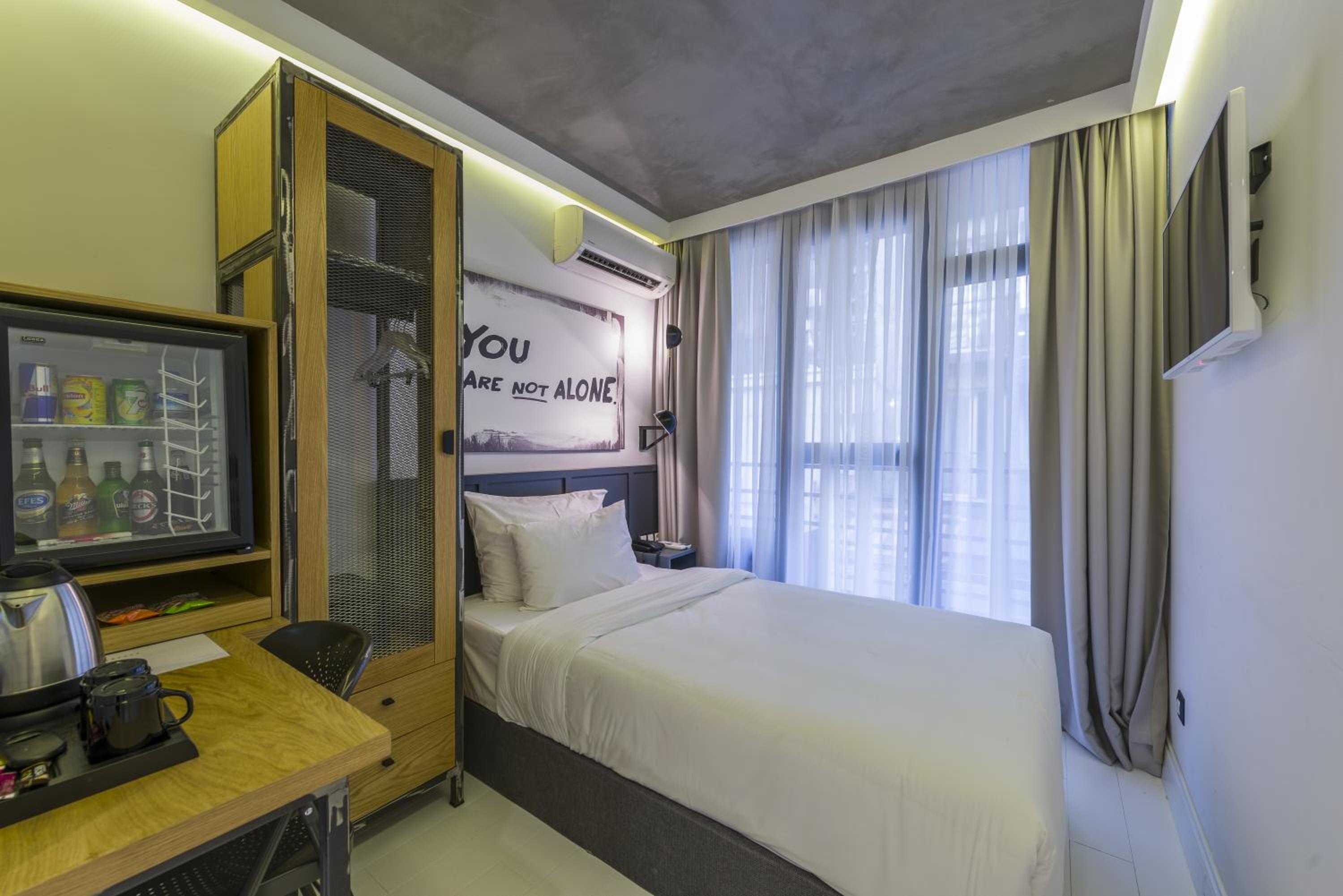 Double Room with Balcony photo 3