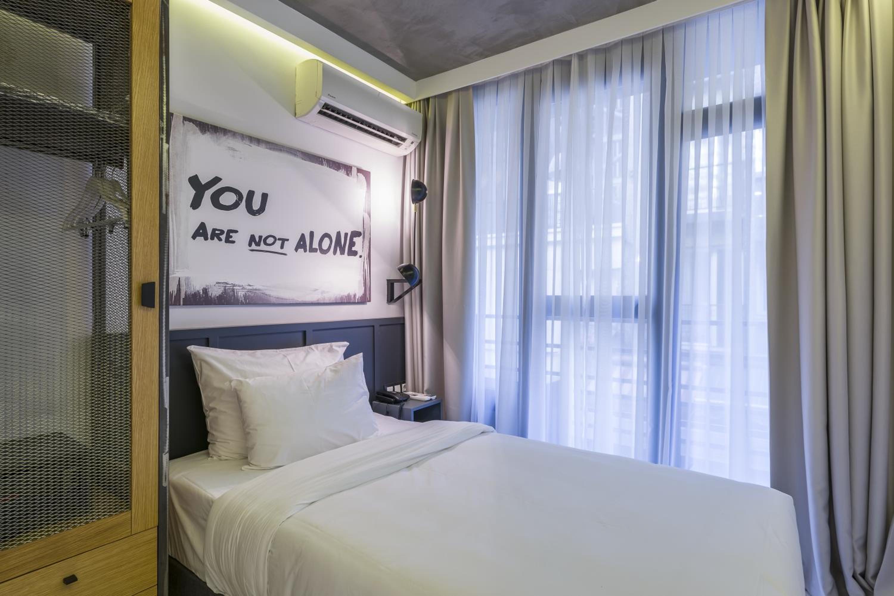 Double Room with Balcony photo 2