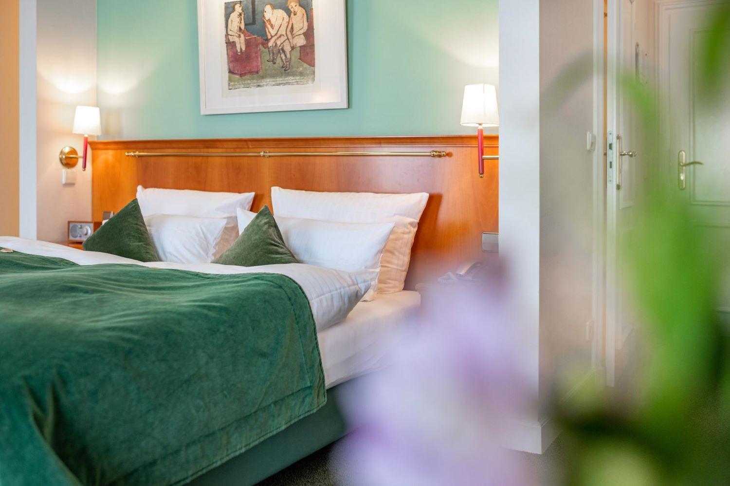 Superior Double Room photo 3