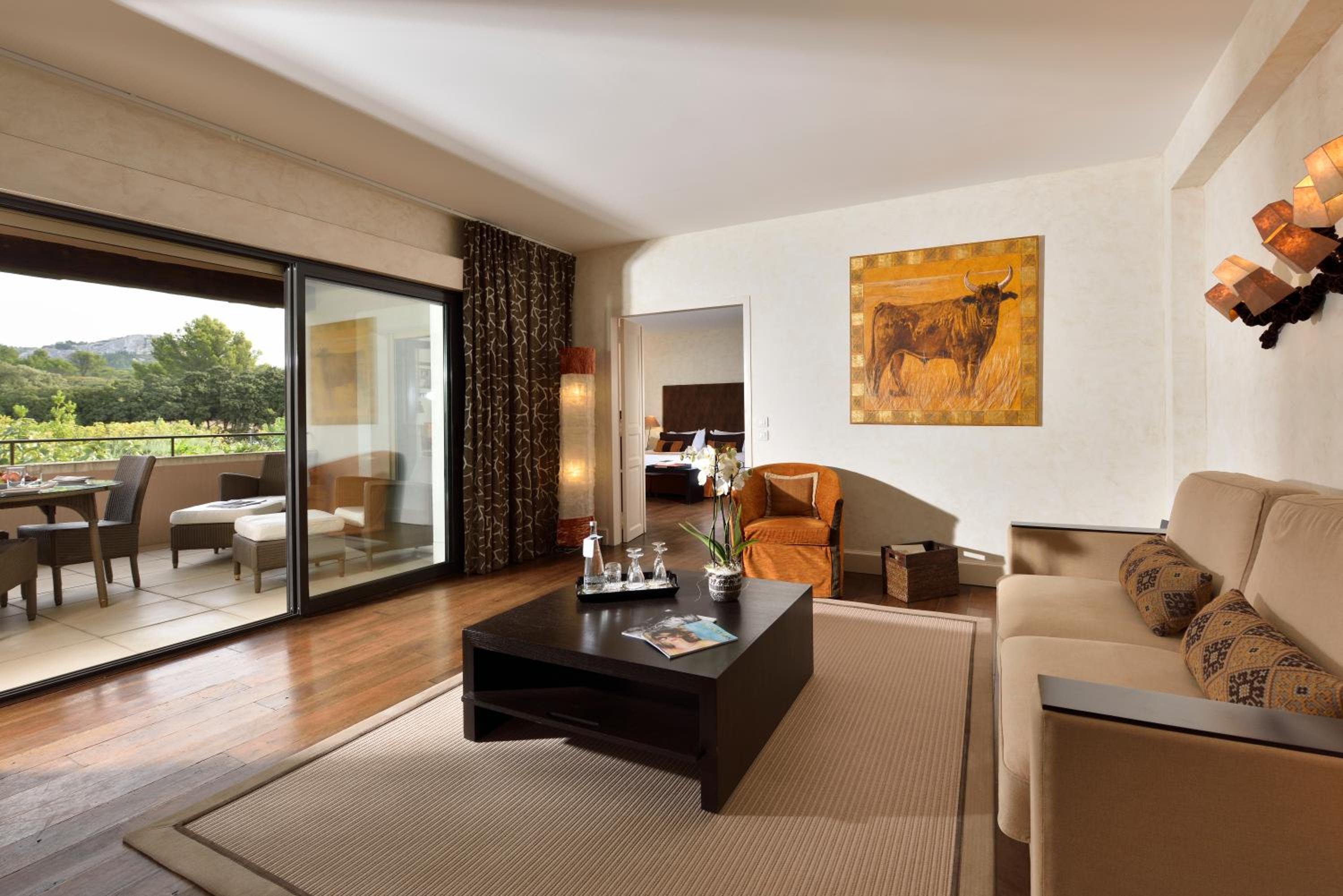 Suite photo 1