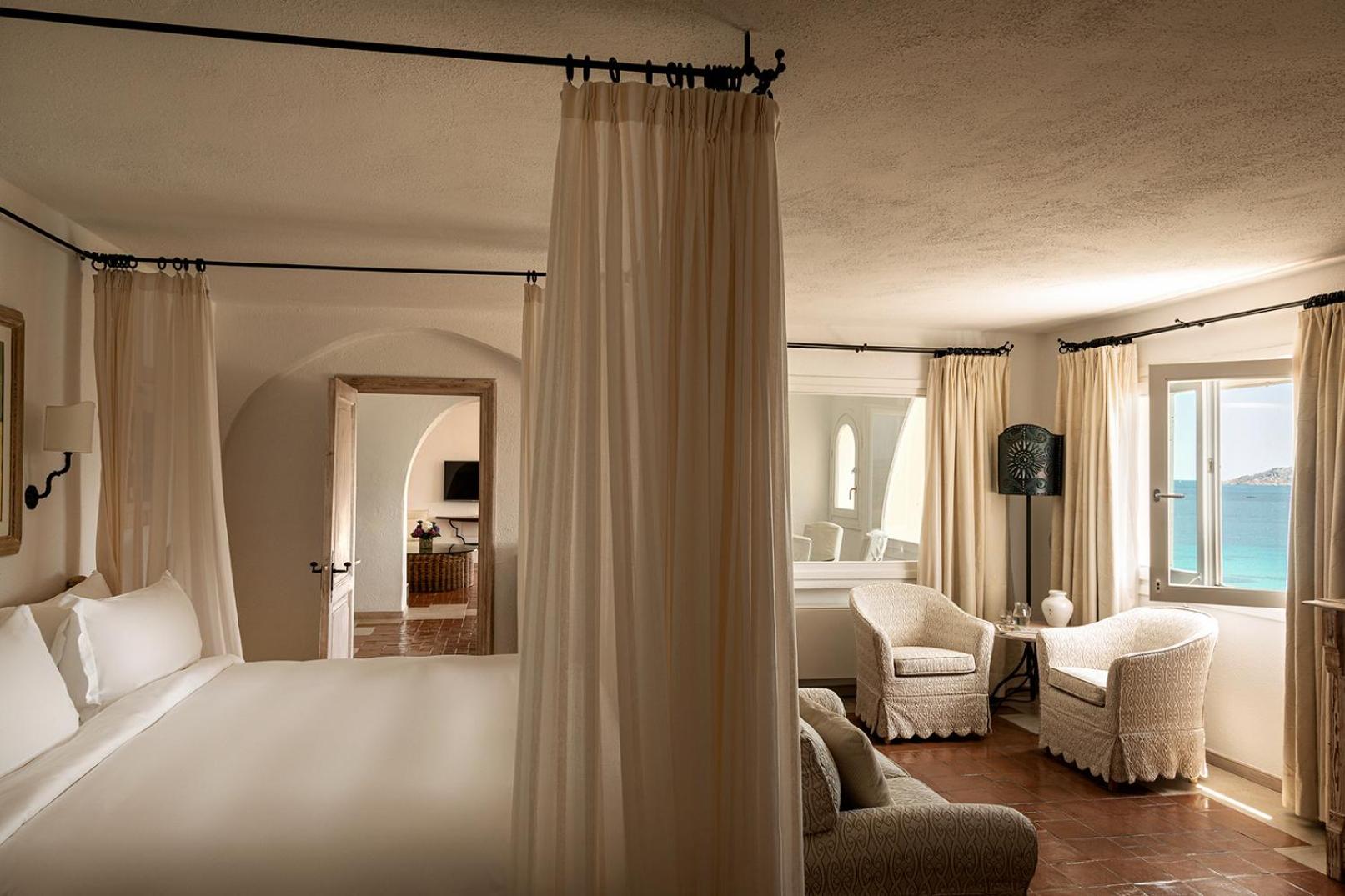 Smeralda Suite