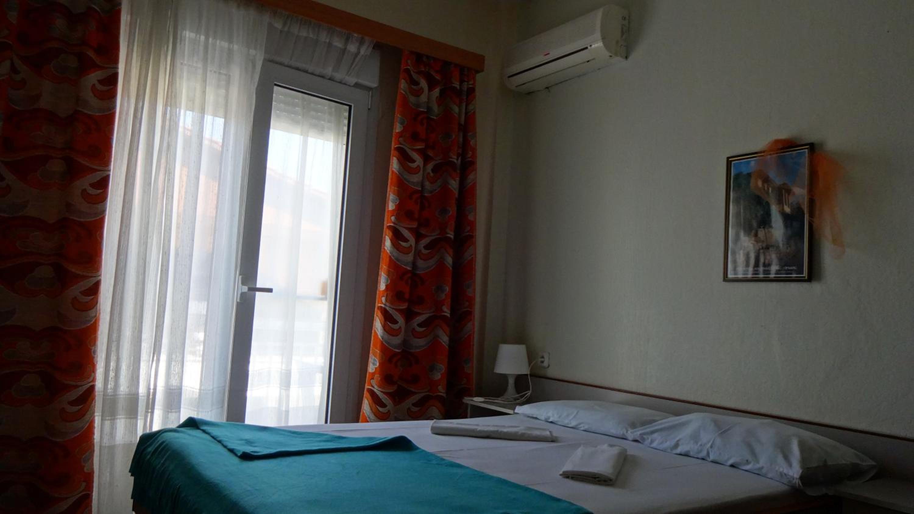 Apartment with Sea View photo 3