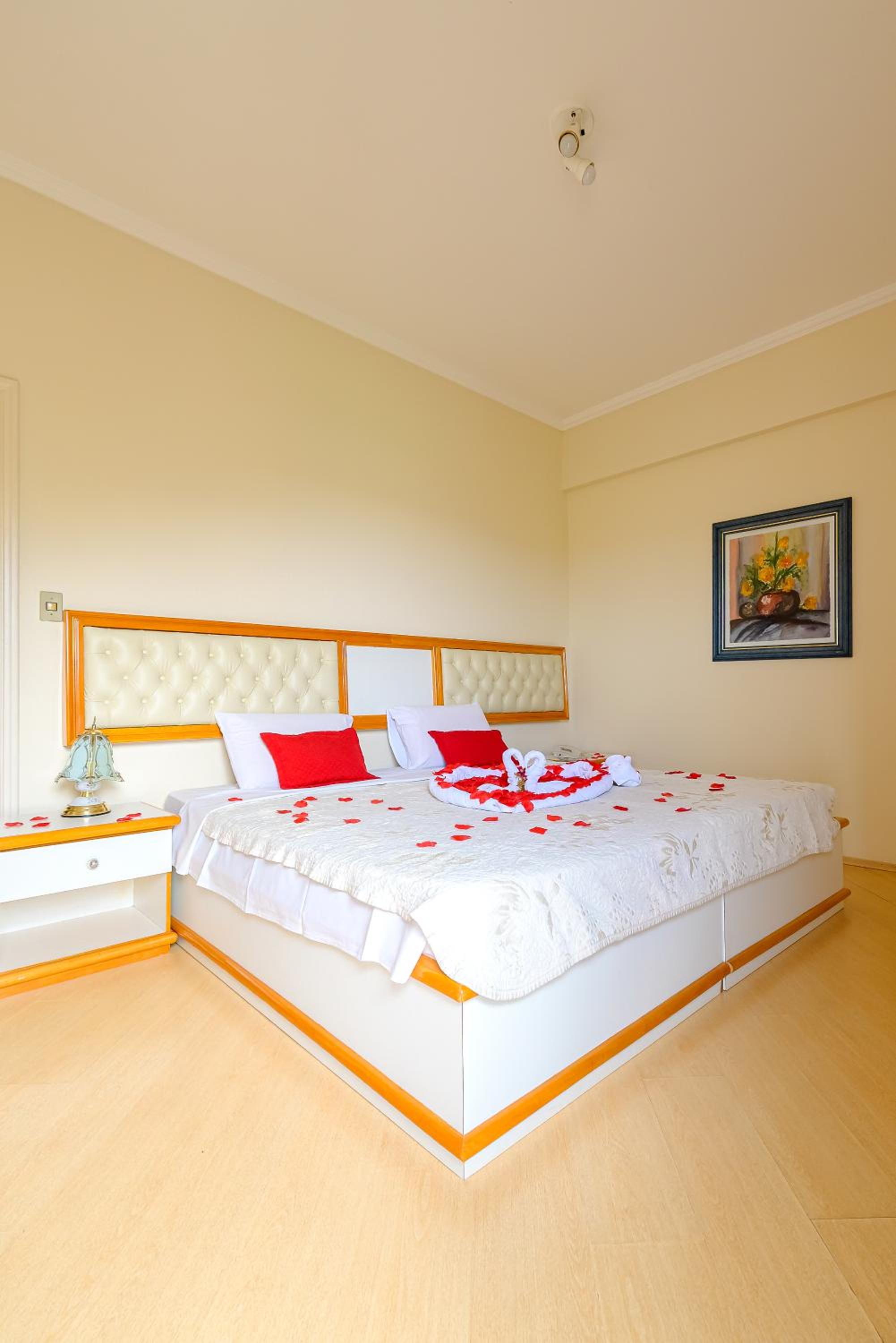 Double or Twin Room photo 1