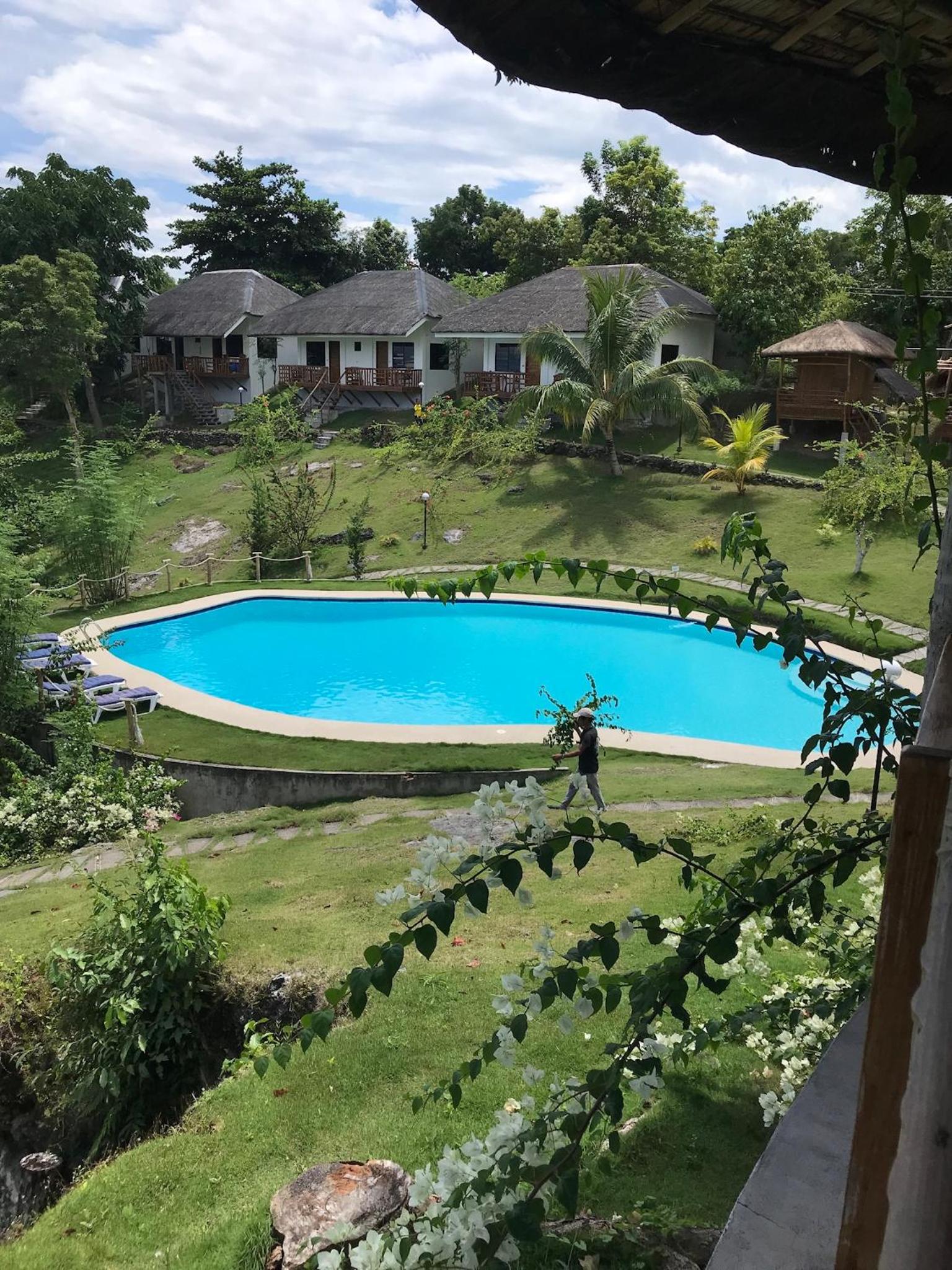 Deluxe Double Room with Balcony and Sea View - Photo 3