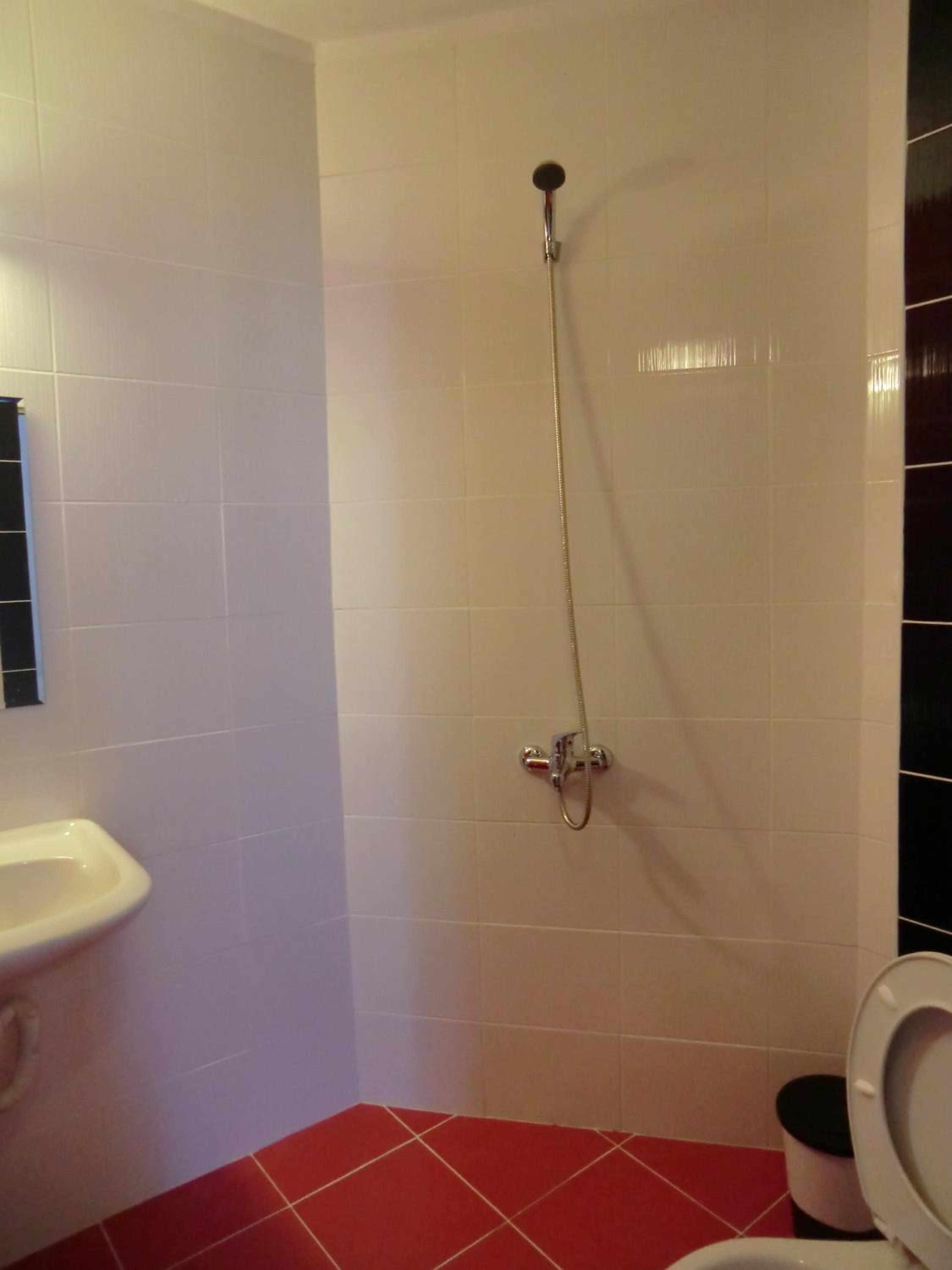 Double or Twin Room with City View photo 3