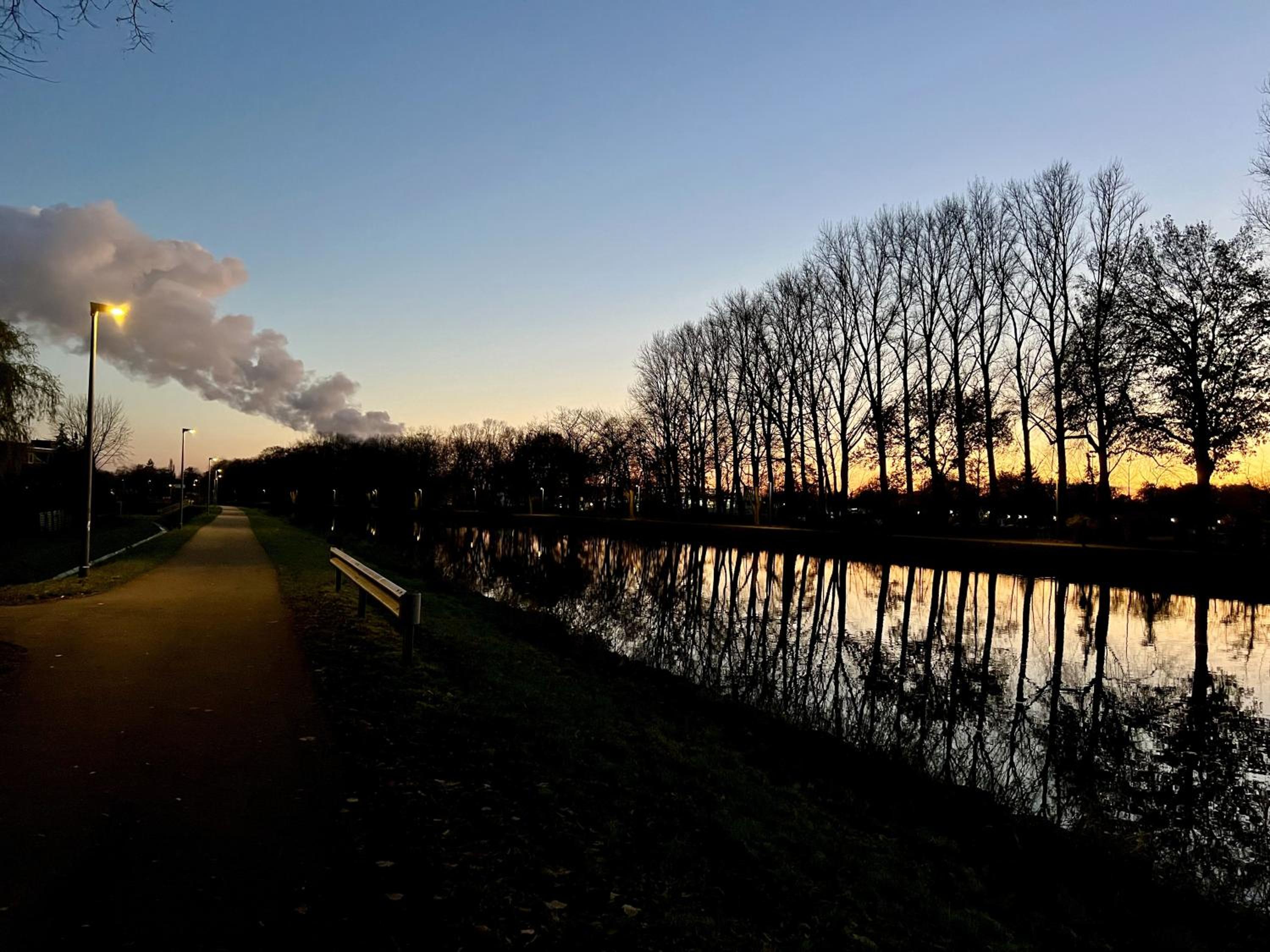 One-Bedroom Apartment photo 3
