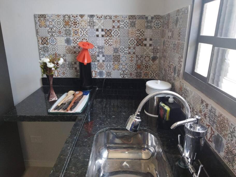 One-Bedroom House photo 2