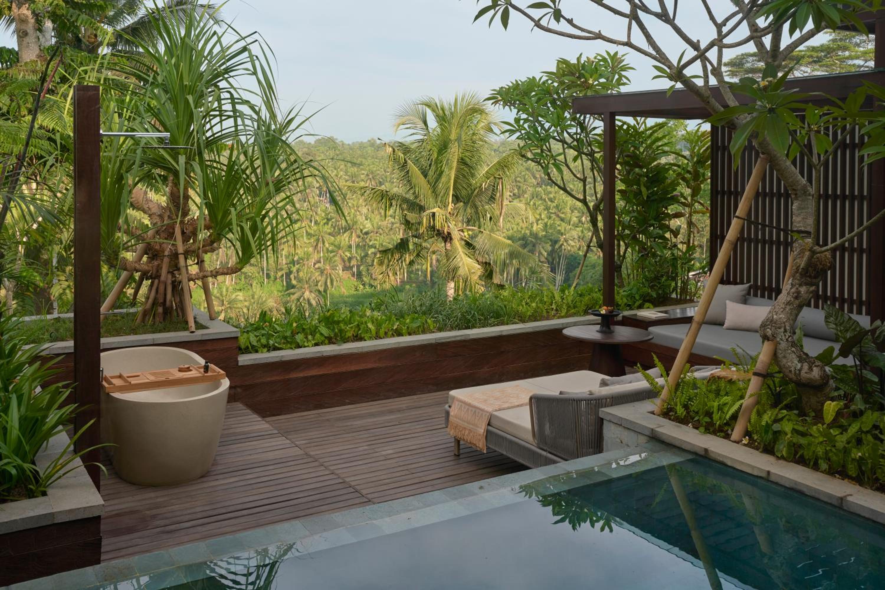One-Bedroom Ridge Villa - Photo 3
