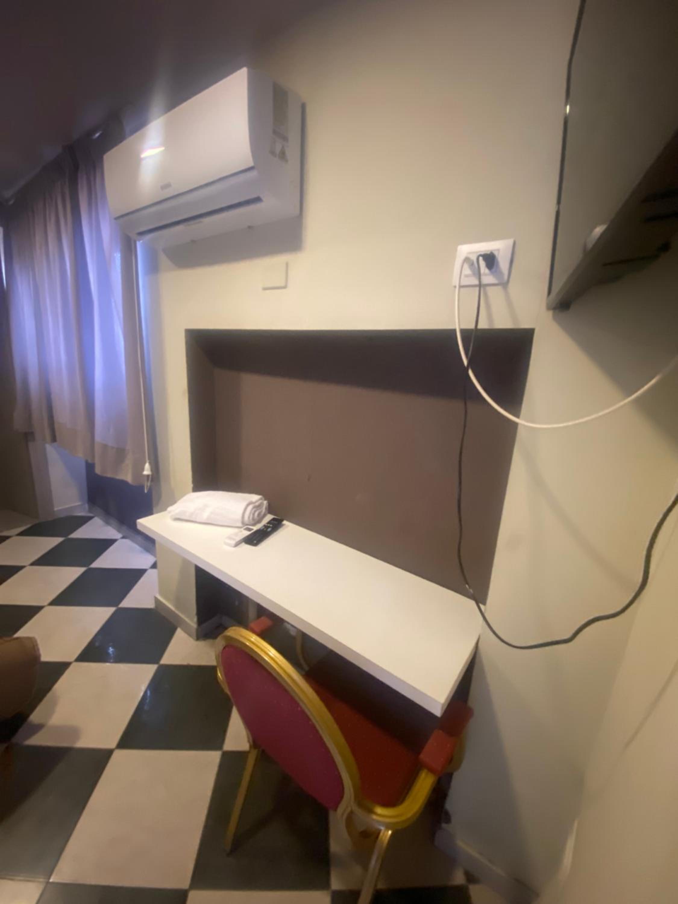 Single Room photo 1