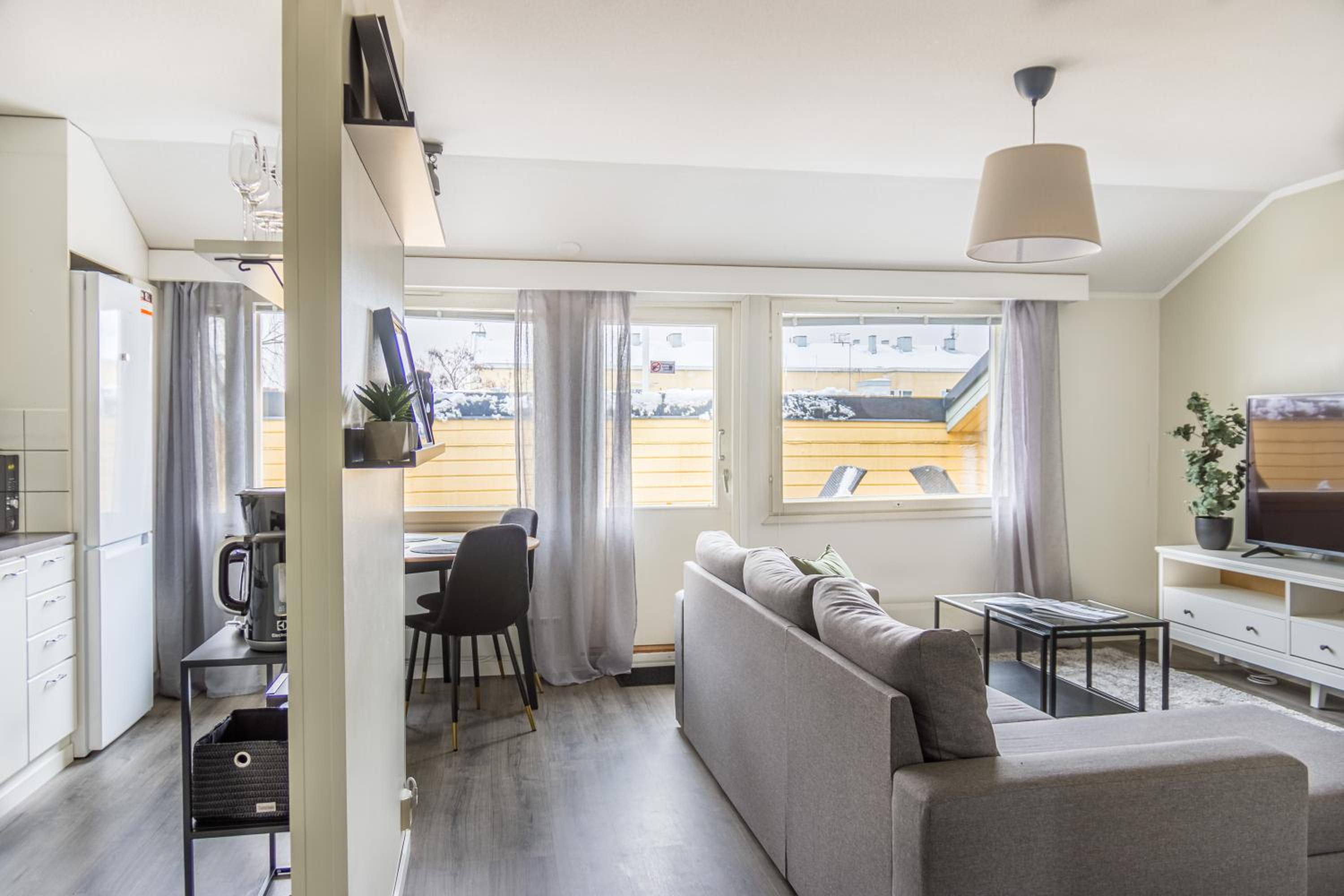Suite with Balcony photo 3