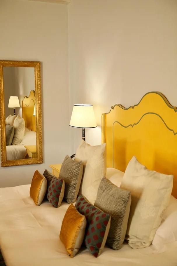 Deluxe Double Room - Photo 1