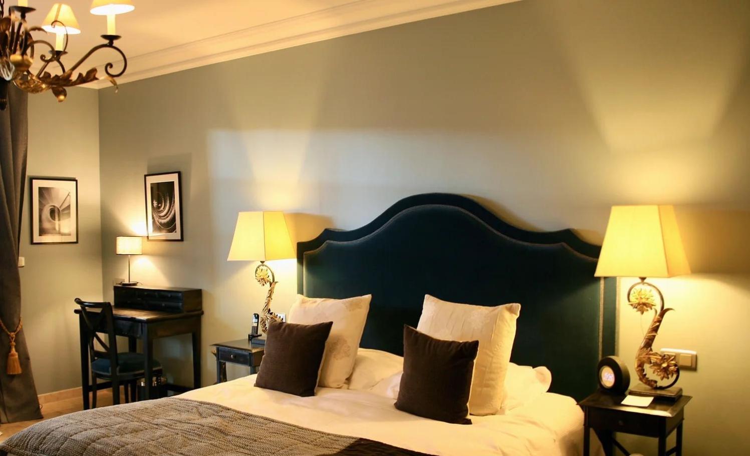 Deluxe Double Room - Photo 6