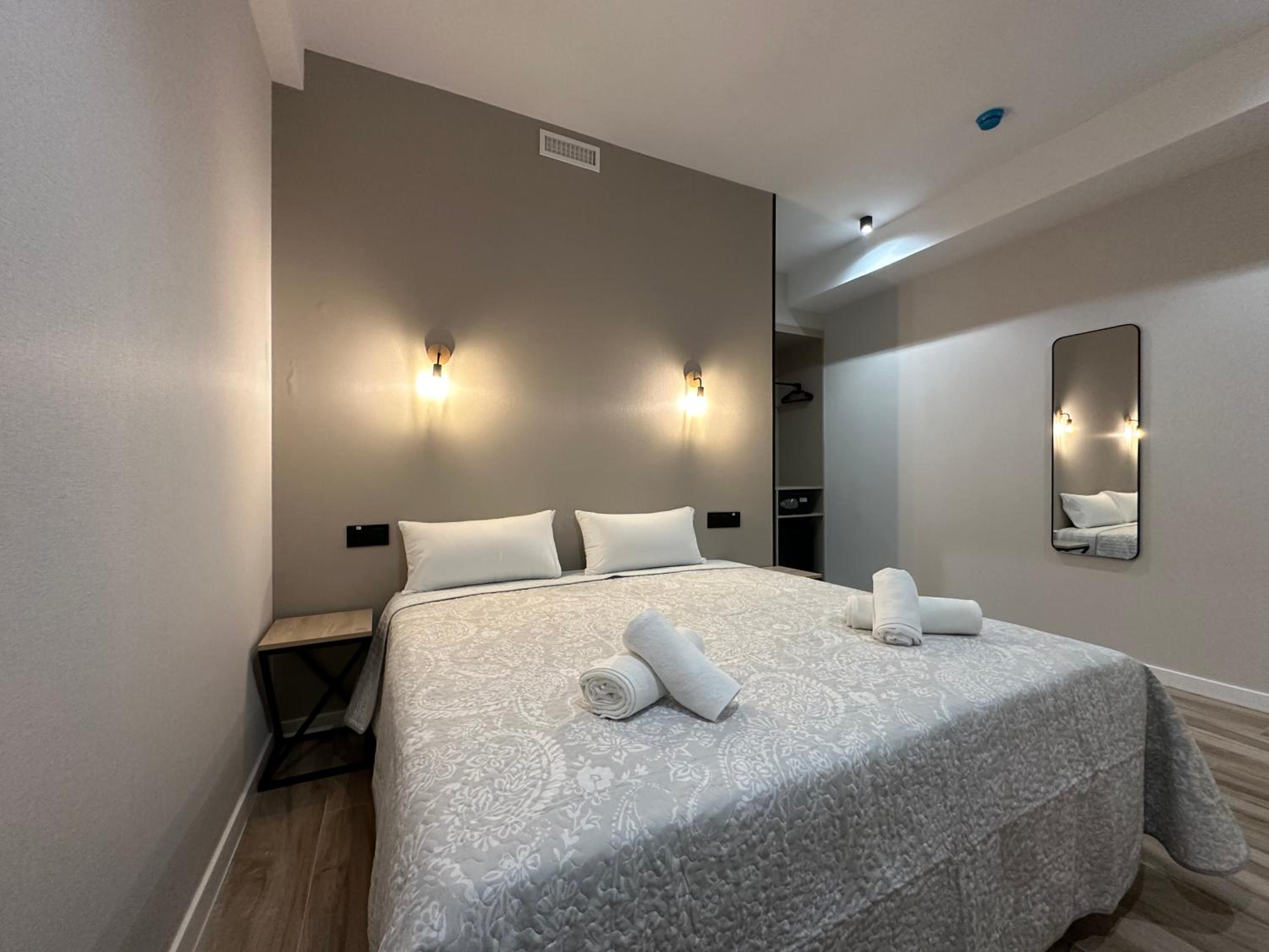 Superior Double Room - Photo 9