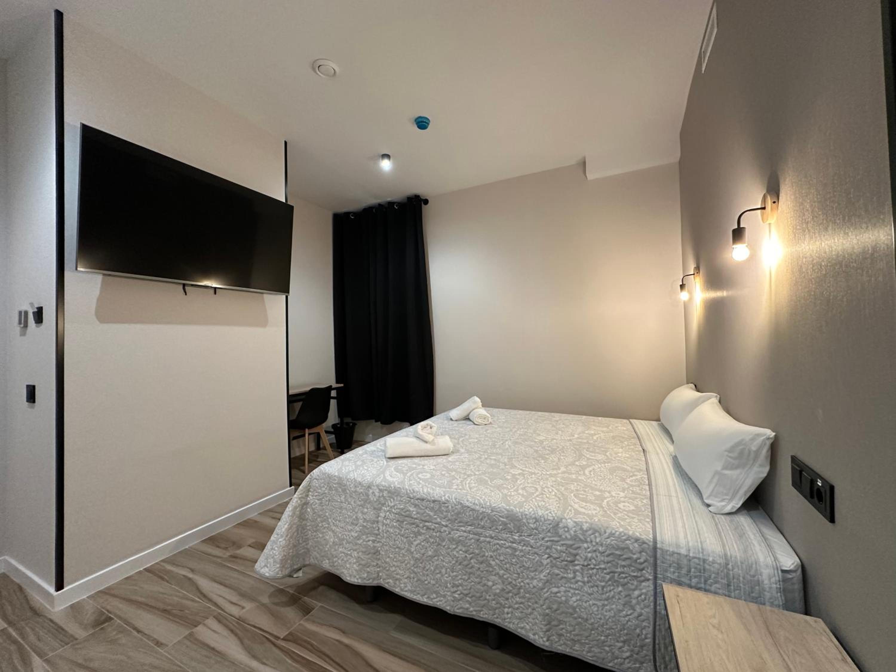 Superior Double Room - Photo 10