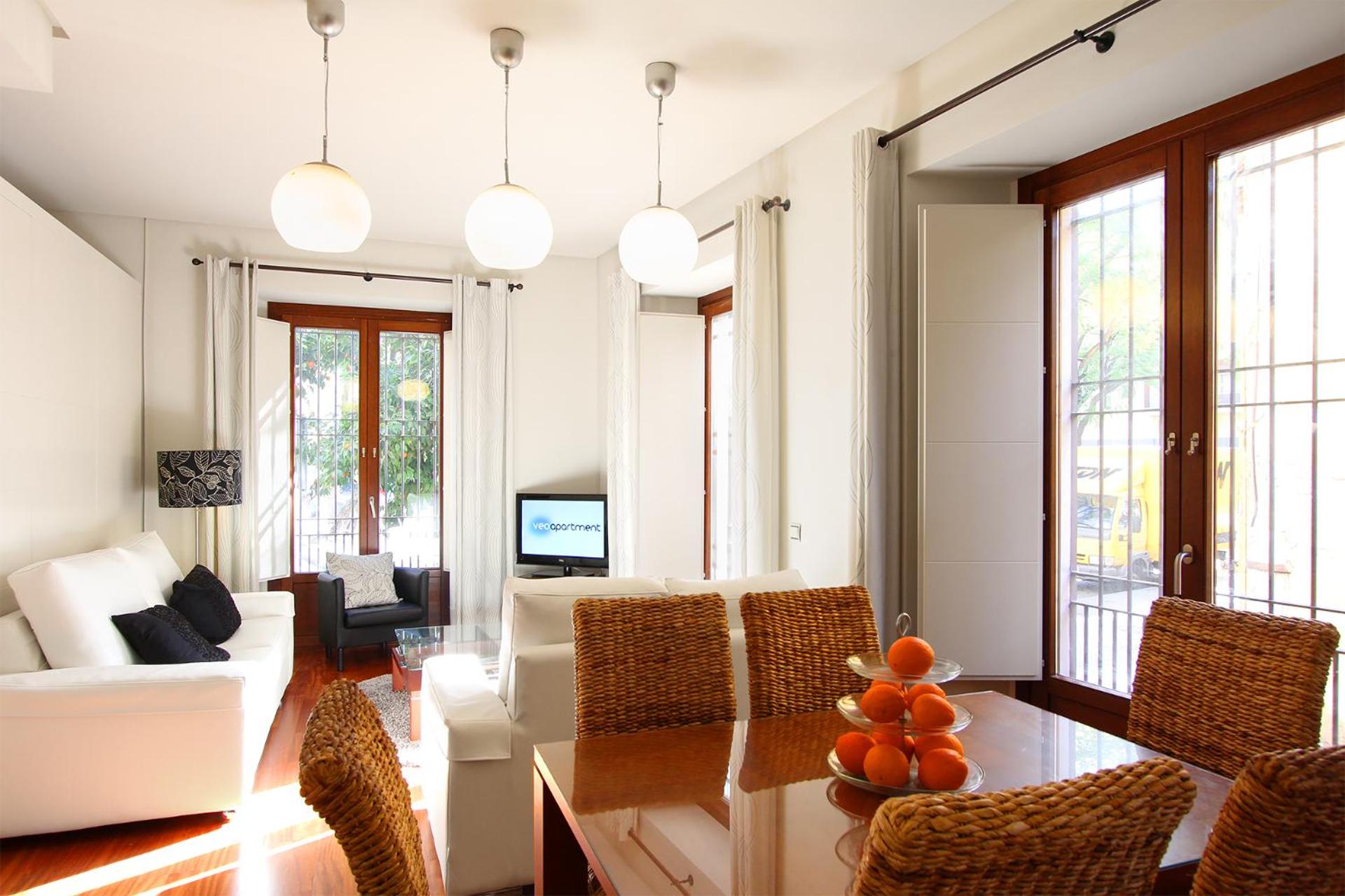Departamento de tres habitaciones